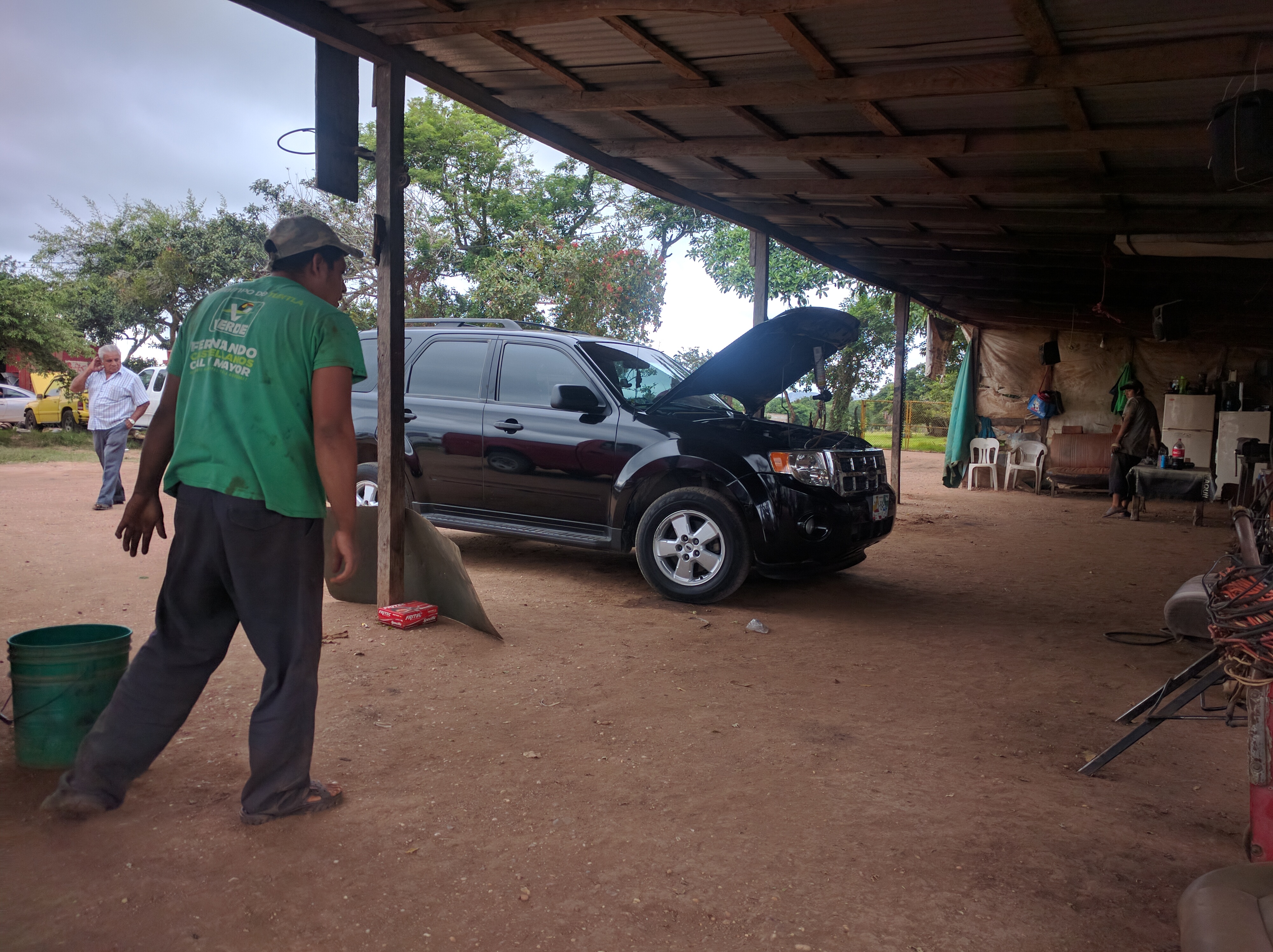 Restaurant Los Sagitarios image 6