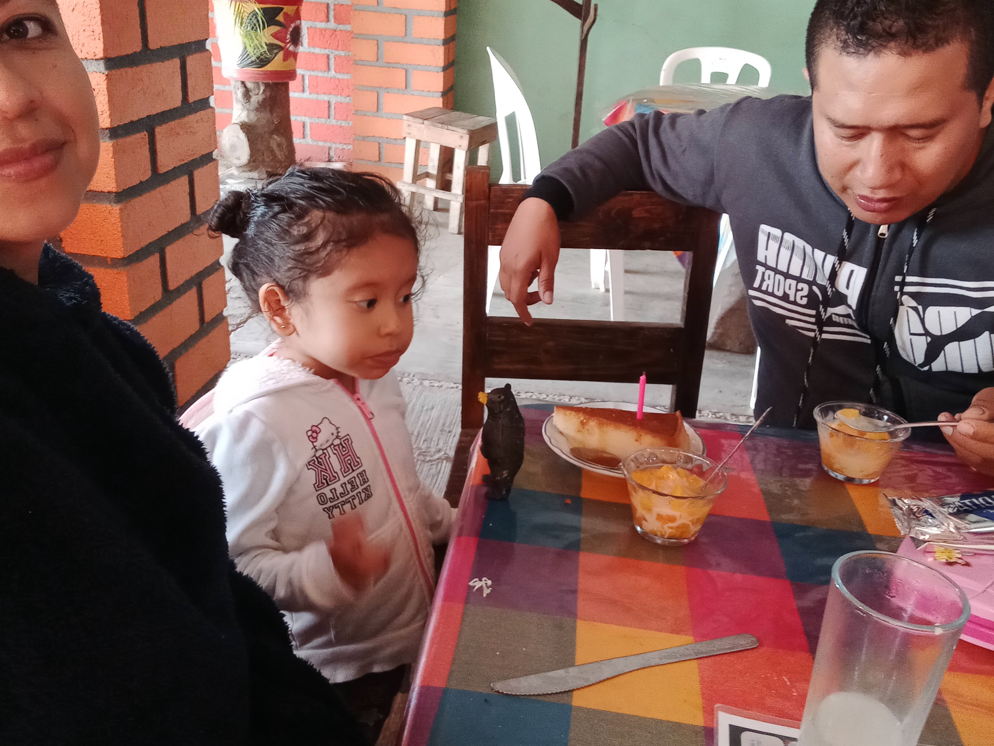 Restaurant Los Sagitarios image 7