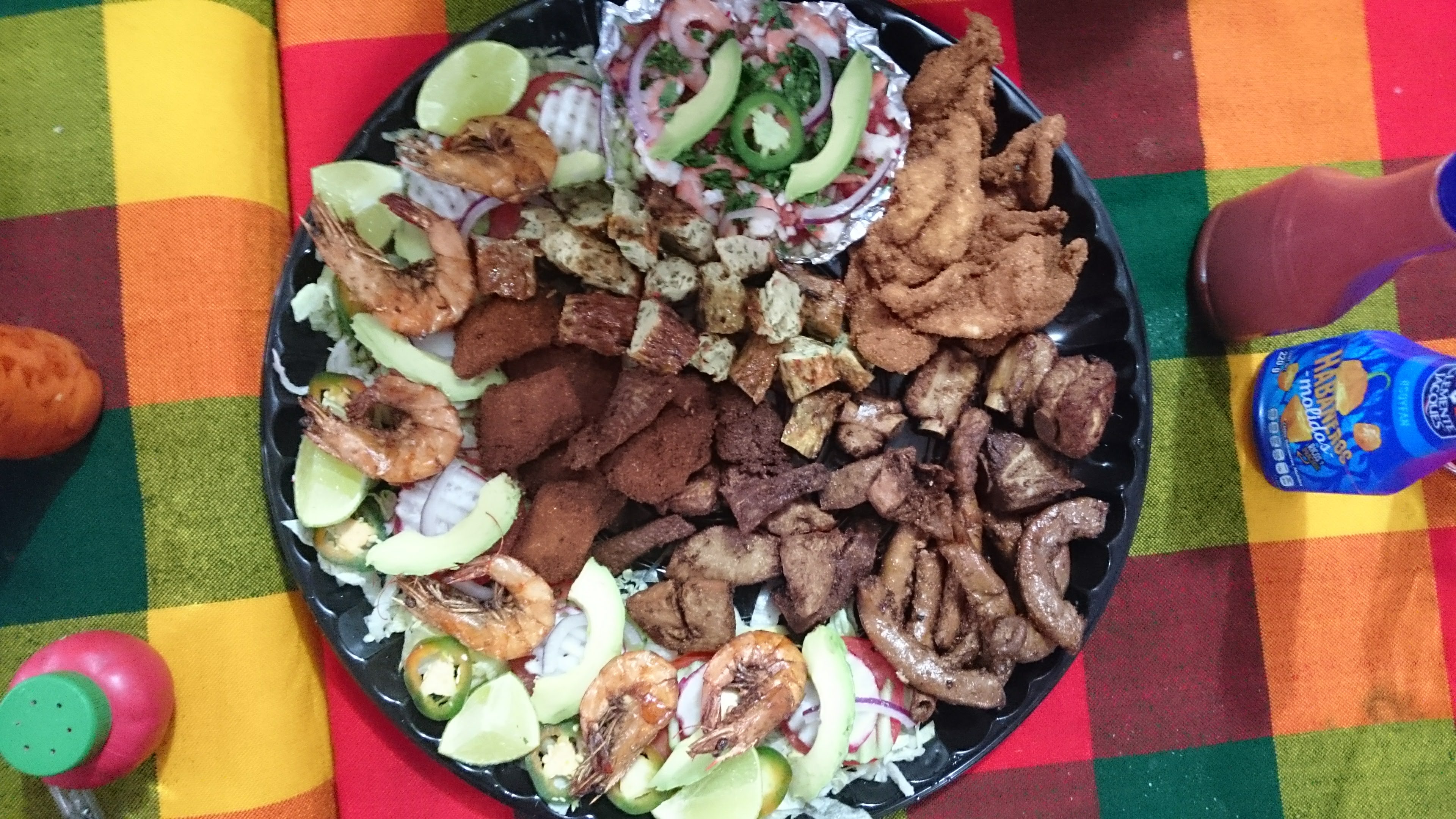 Restaurant Los Sagitarios image 8