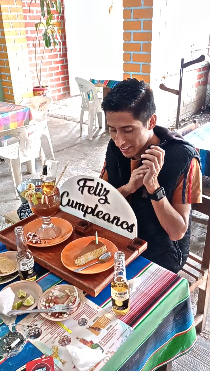 Restaurant Los Sagitarios image 9