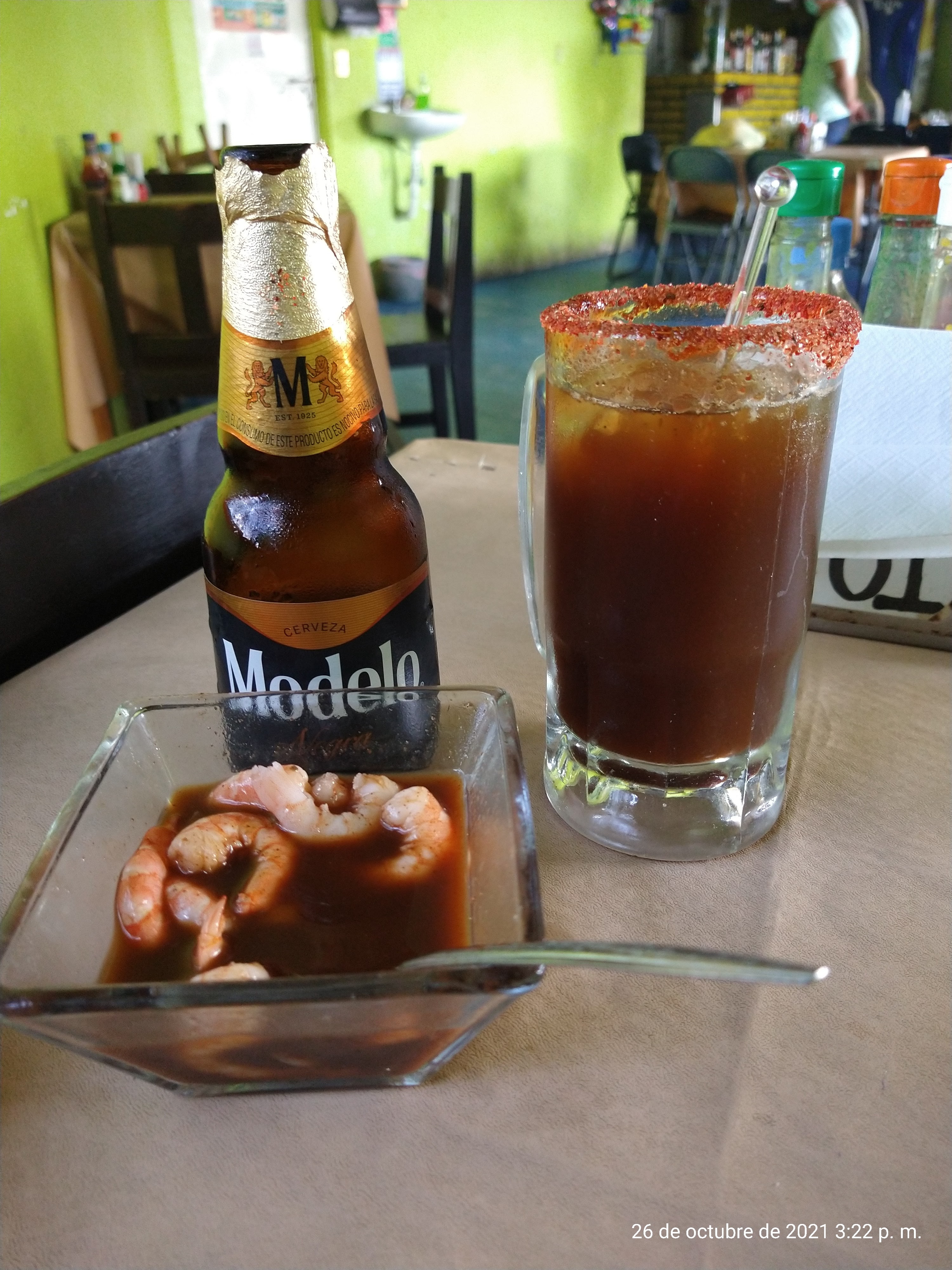 Restaurant Los Sagitarios image 10