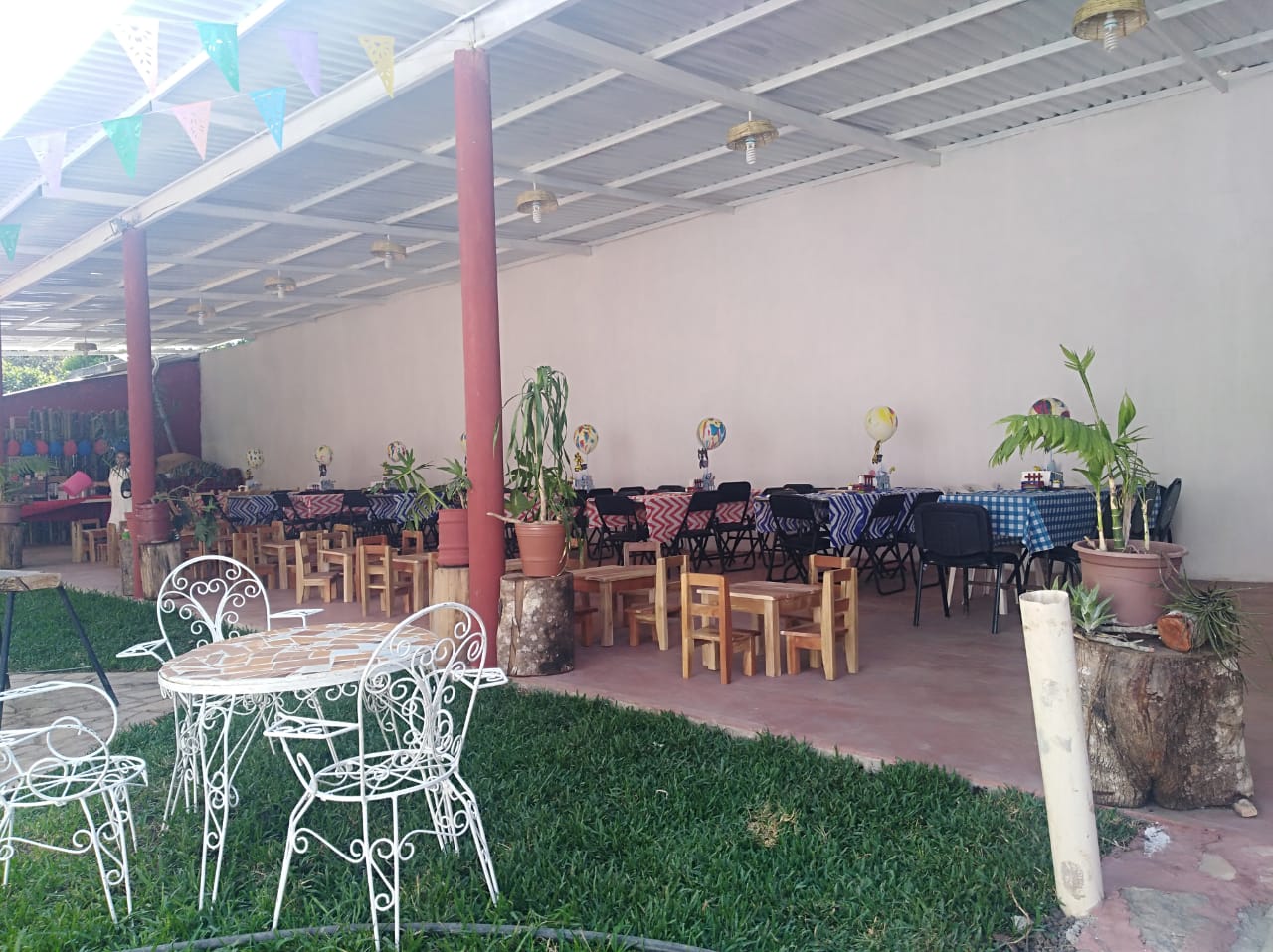 Mi Ranchito, restaurante image 1