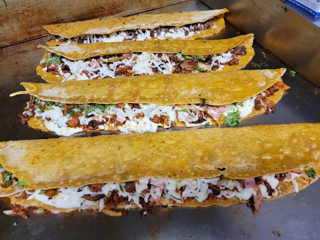 Mi Ranchito, restaurante image 5