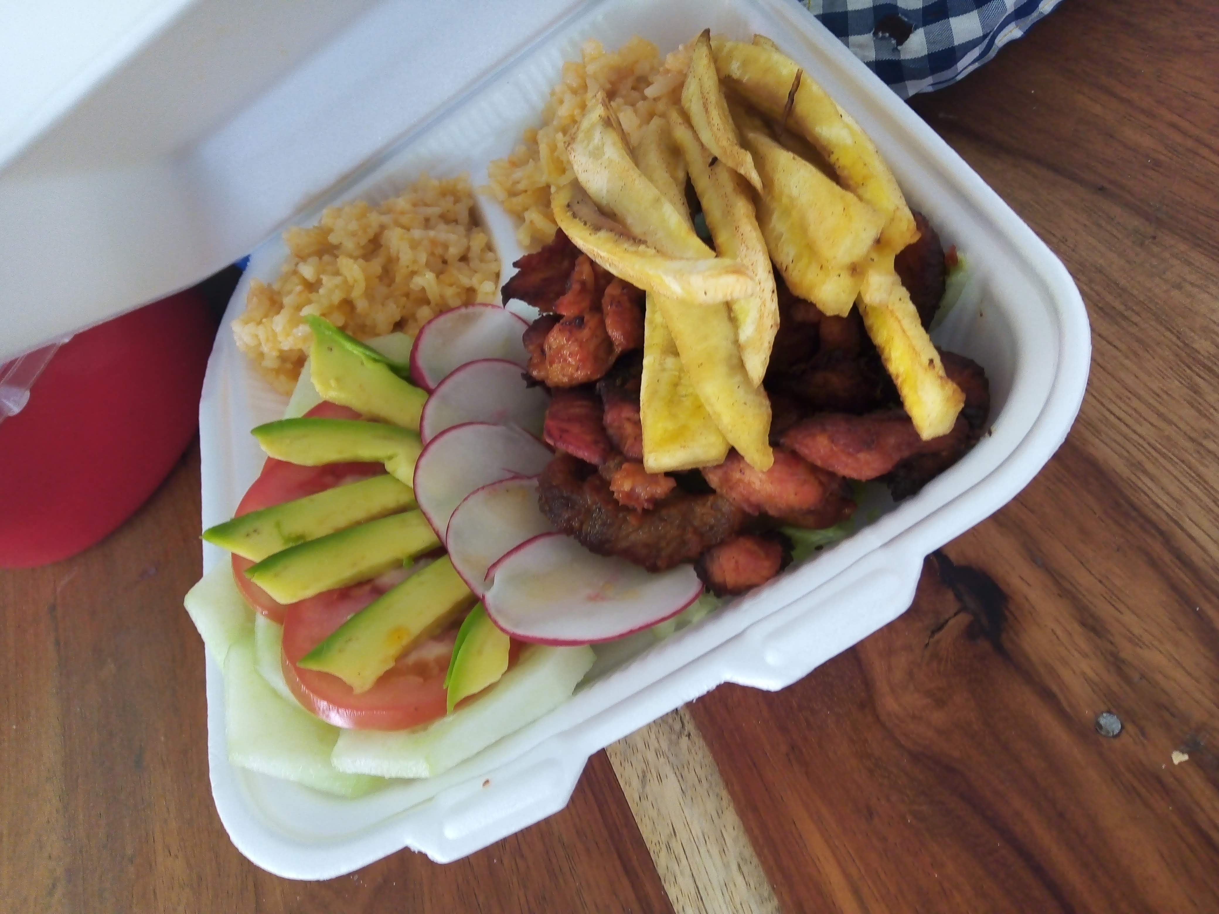 Mi Ranchito, restaurante image 7