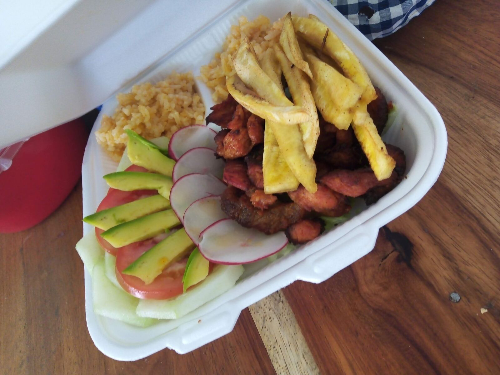 Mi Ranchito, restaurante image 7