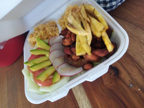 Mi Ranchito, restaurante image 7