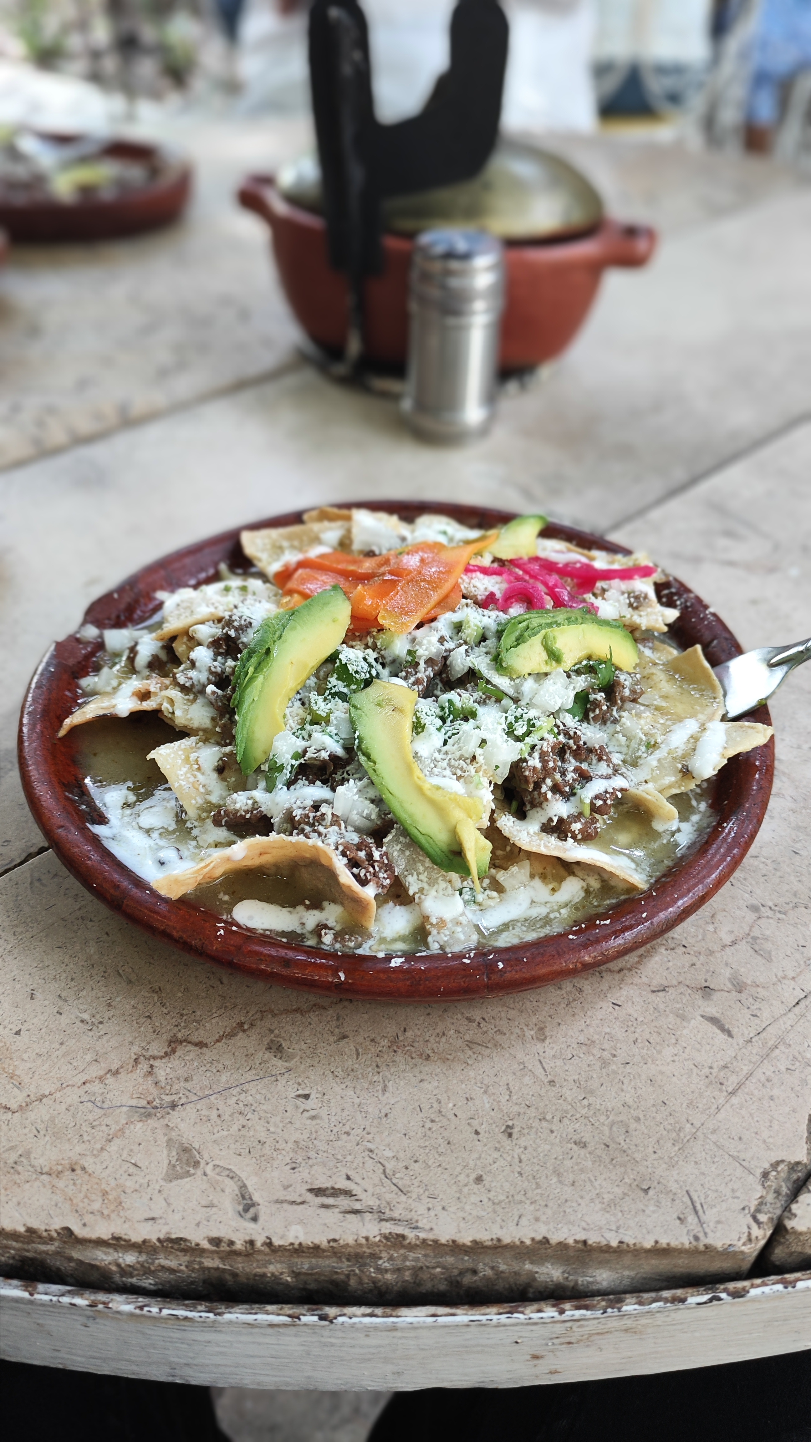 Mi Ranchito, restaurante image 8