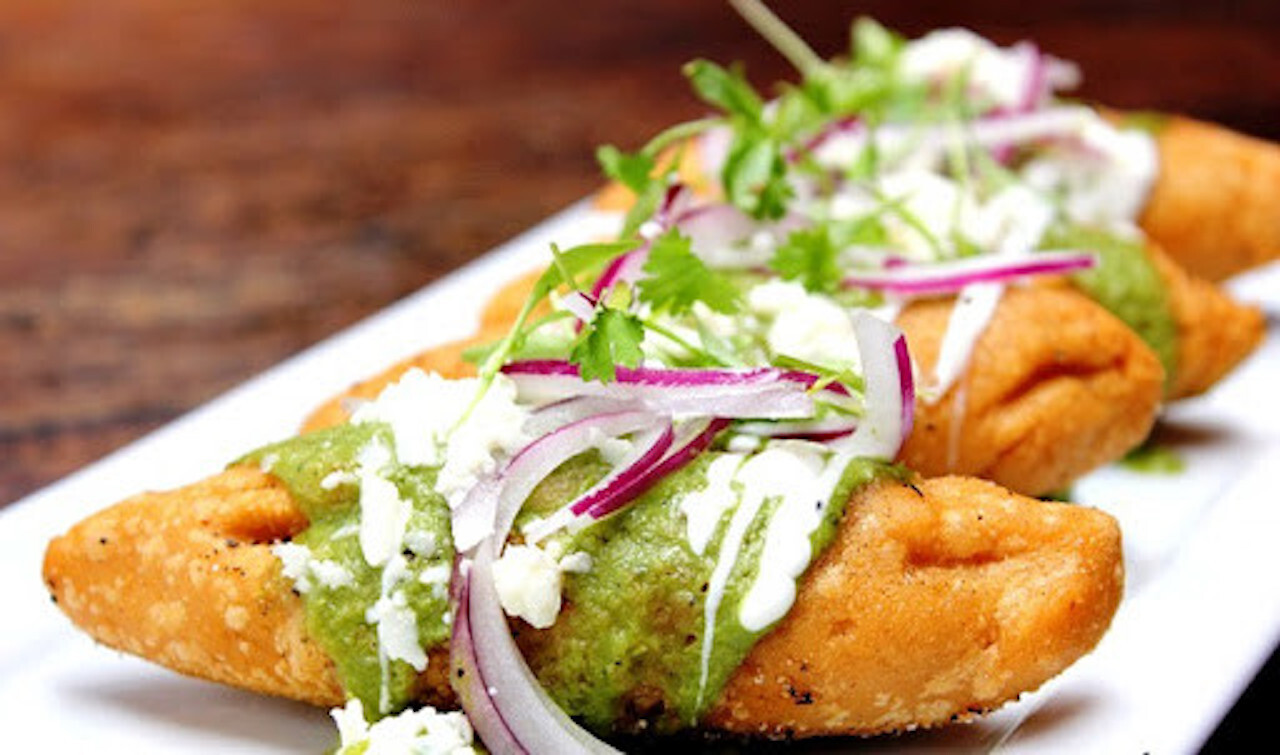 Mi Ranchito, restaurante image 9