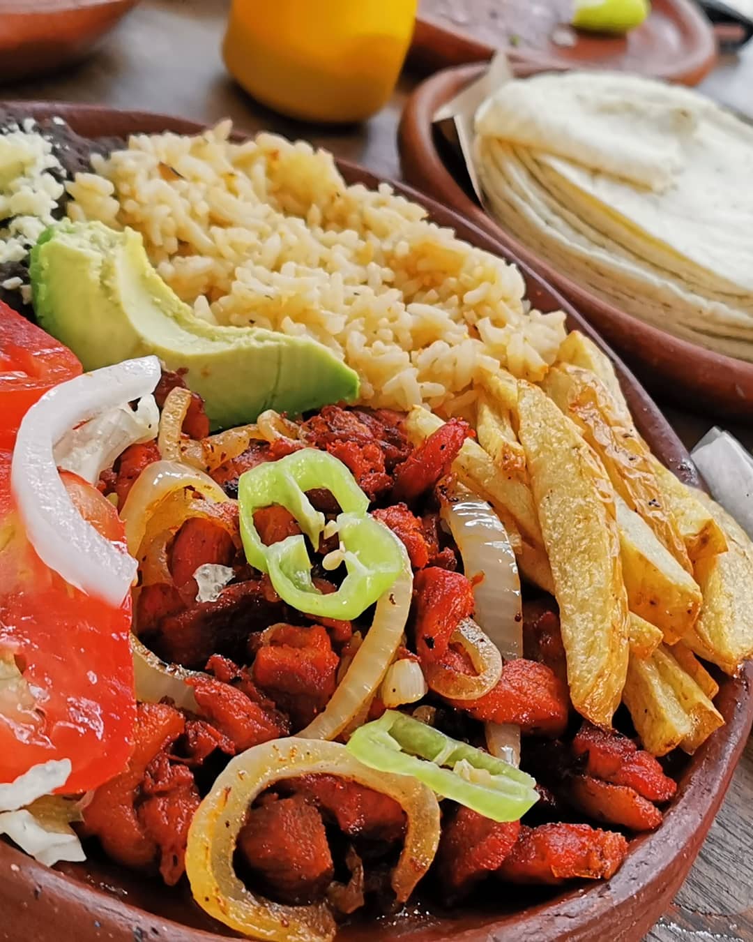 Mi Ranchito, restaurante image 10