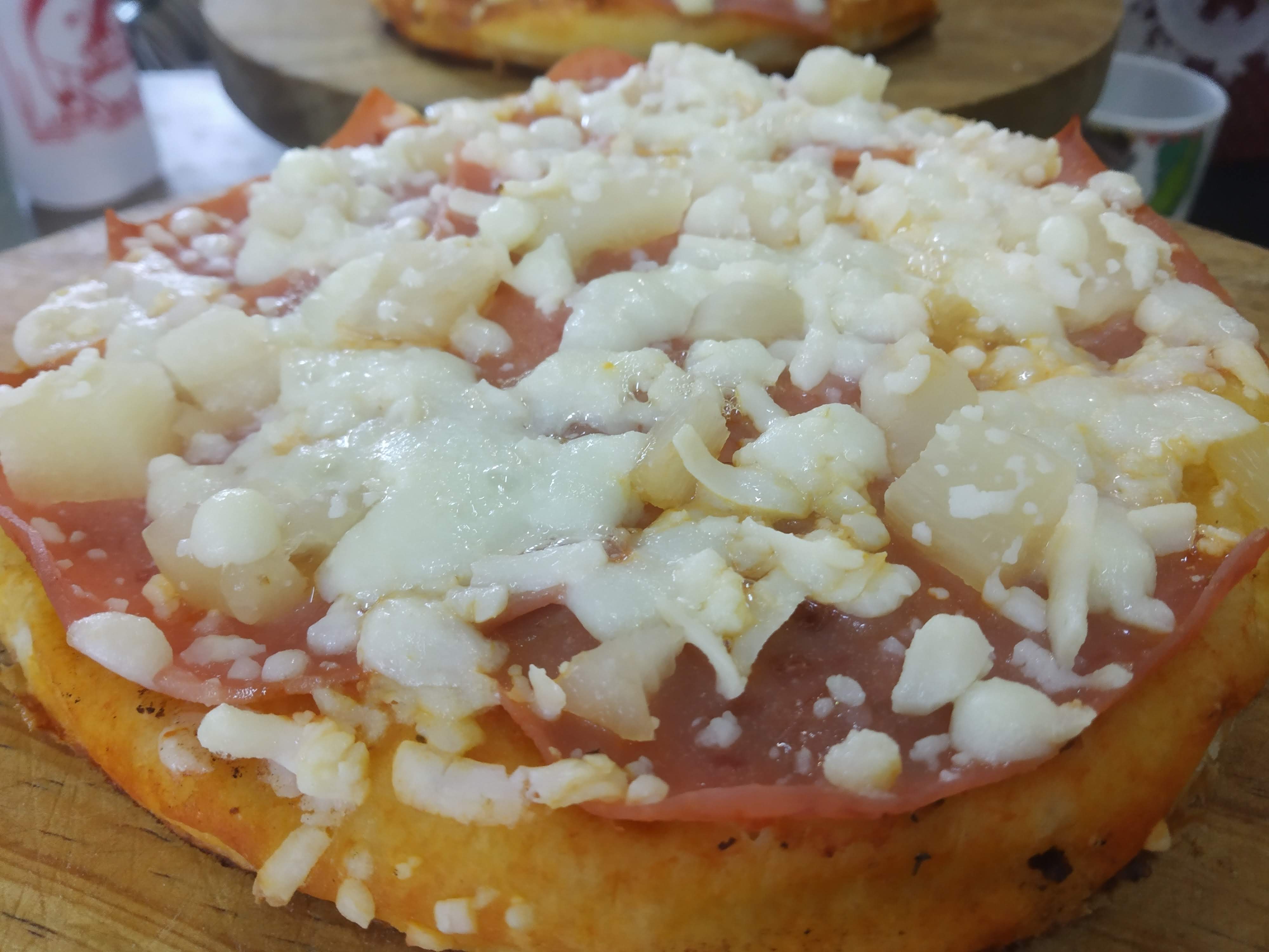 Pizza's Bon's image 1