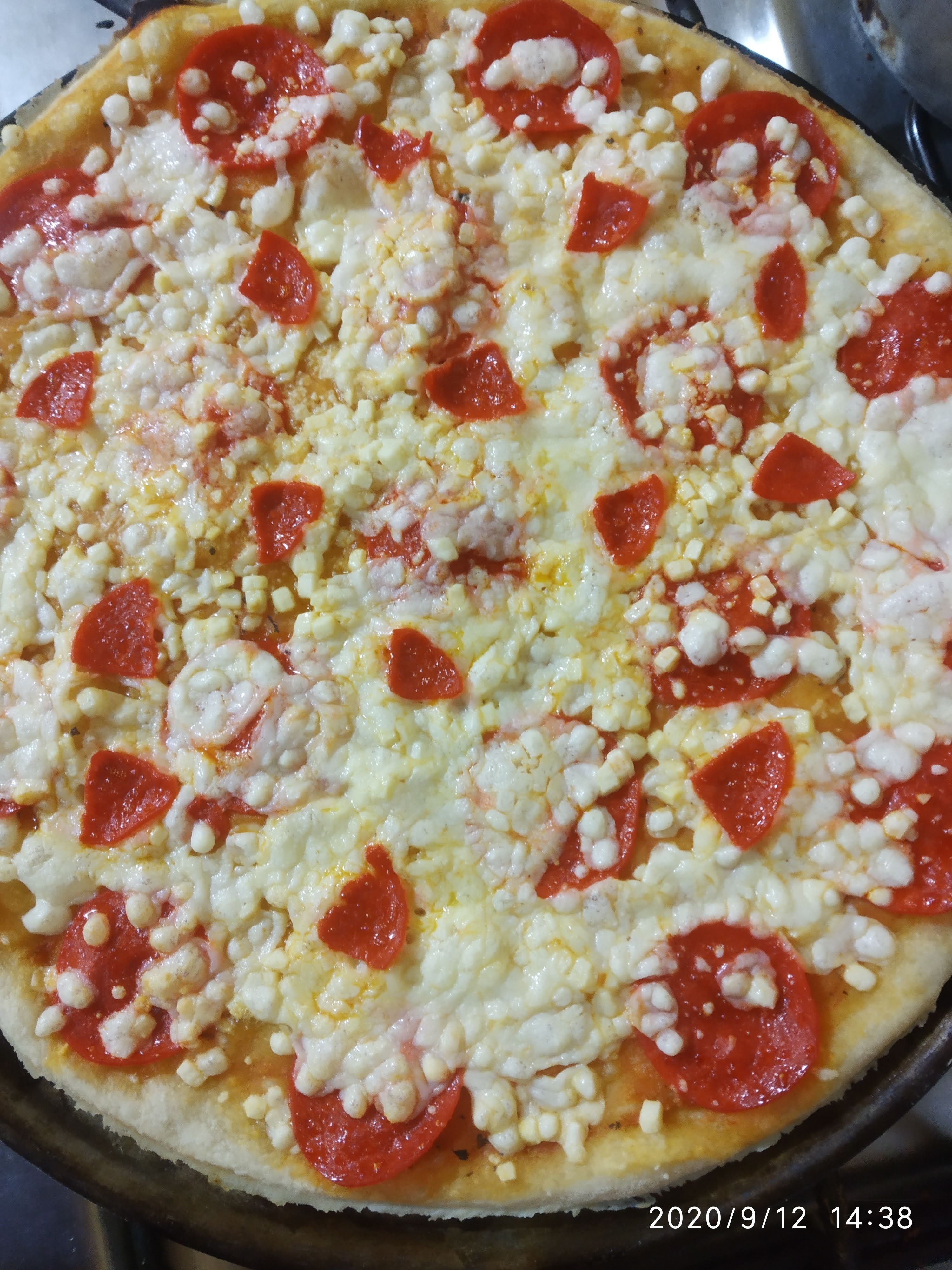 Pizza's Bon's image 2