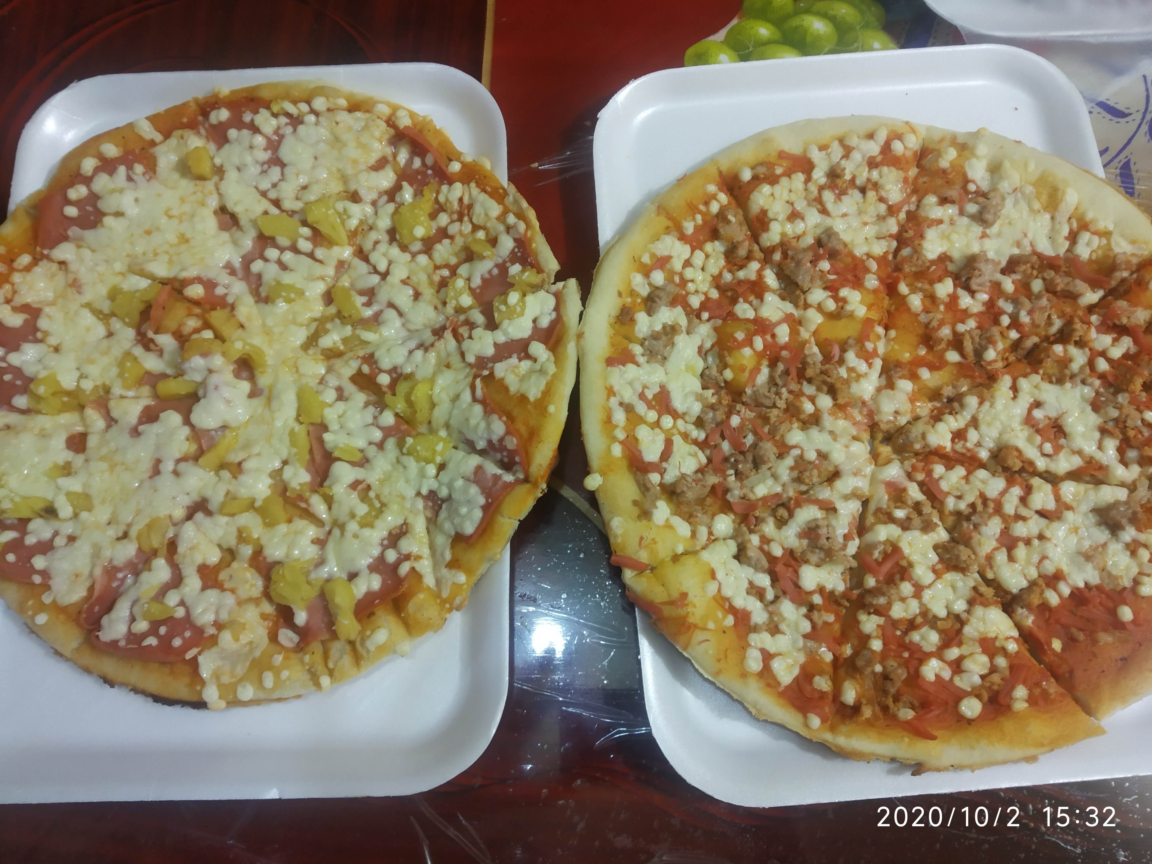 Pizza's Bon's image 4