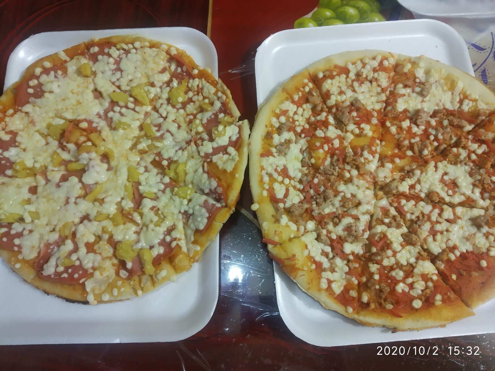 Pizza's Bon's image 4