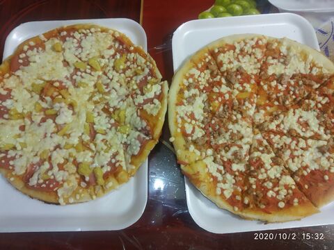 Pizza's Bon's image 4