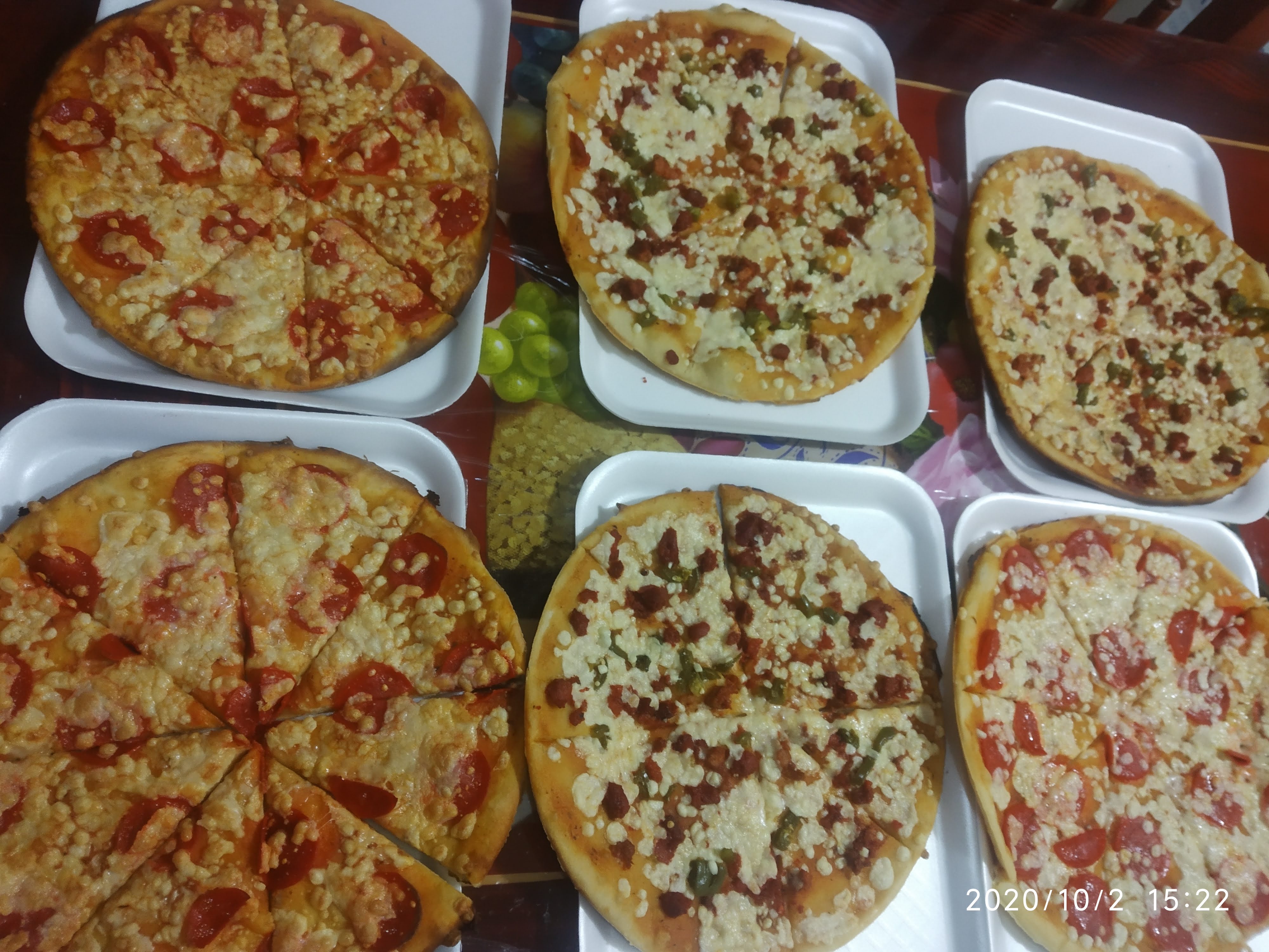 Pizza's Bon's image 5