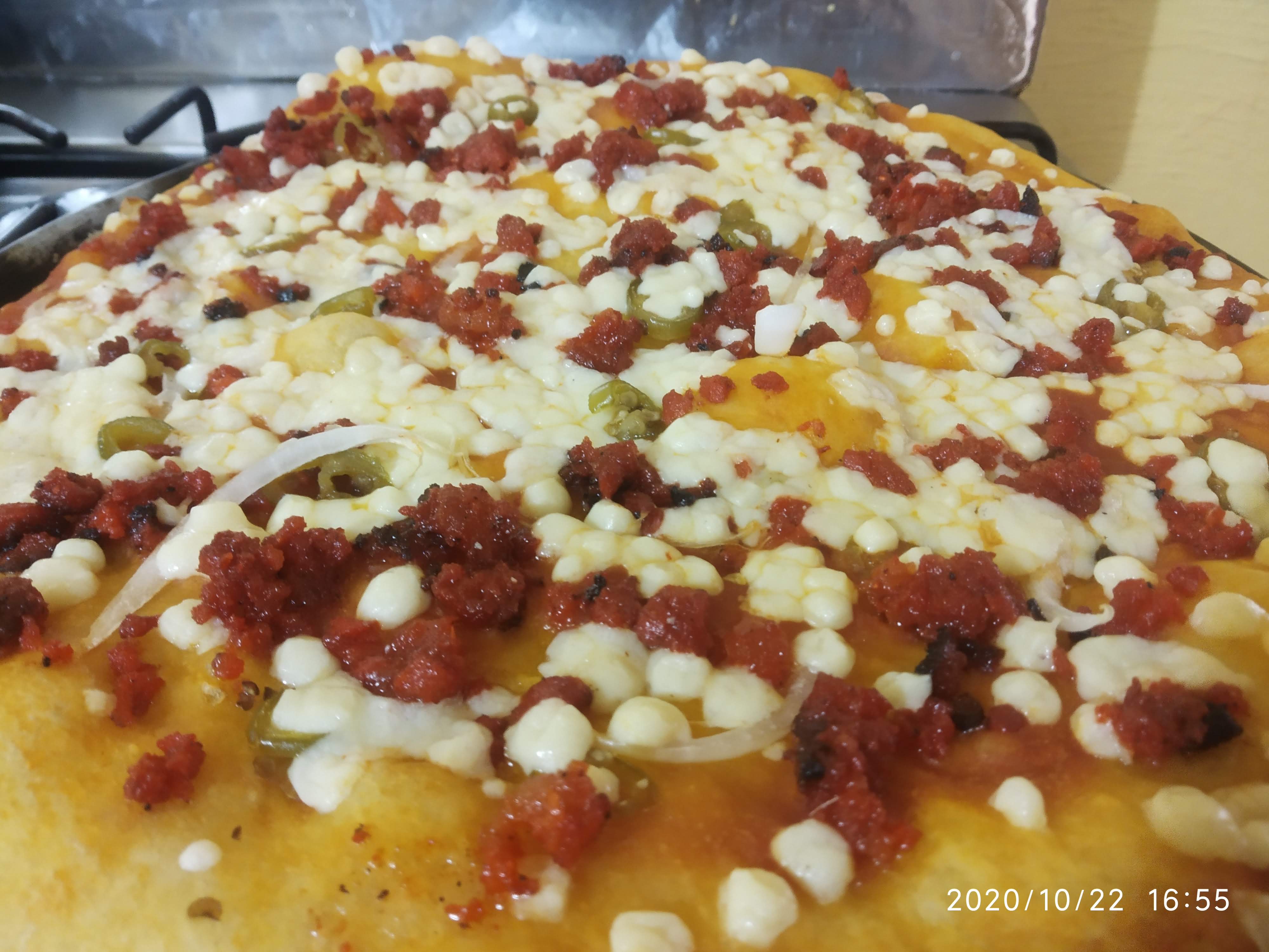 Pizza's Bon's image 6