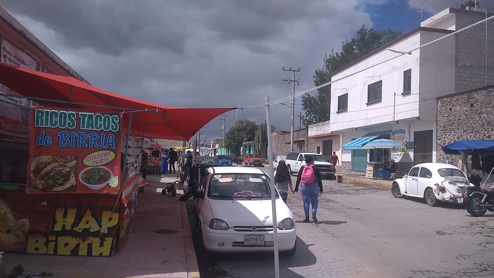 BIRRIERIA SANTO DOMINGO image 1