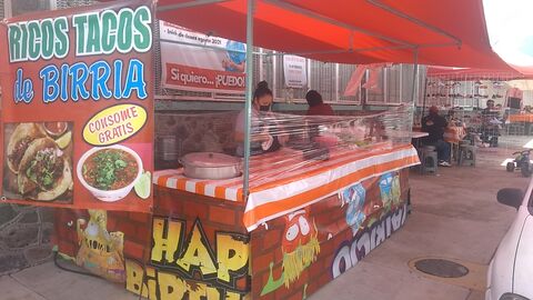 BIRRIERIA SANTO DOMINGO image 2
