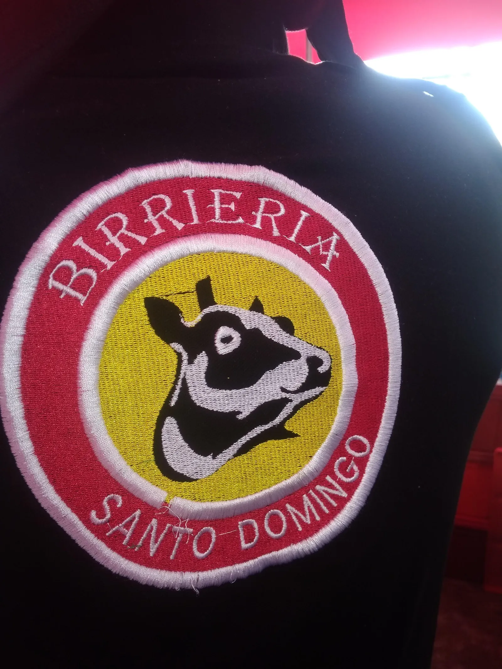 BIRRIERIA SANTO DOMINGO image 3