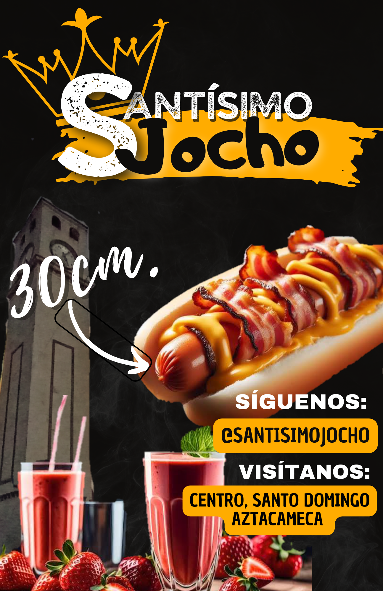 Santísimo jocho image 3