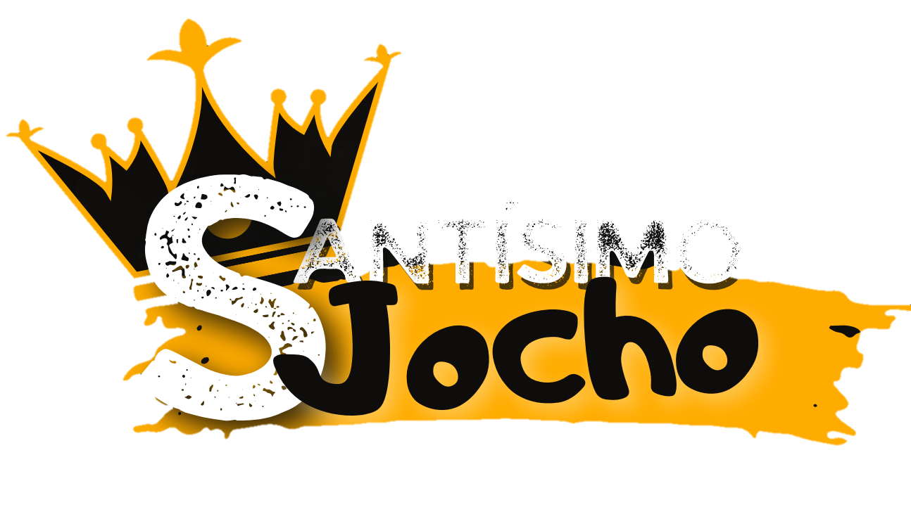 Santísimo jocho image 4