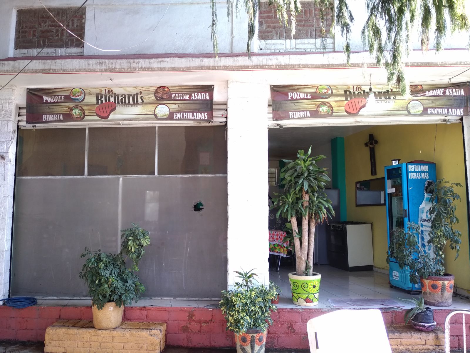 Restaurant Los Richards image 1