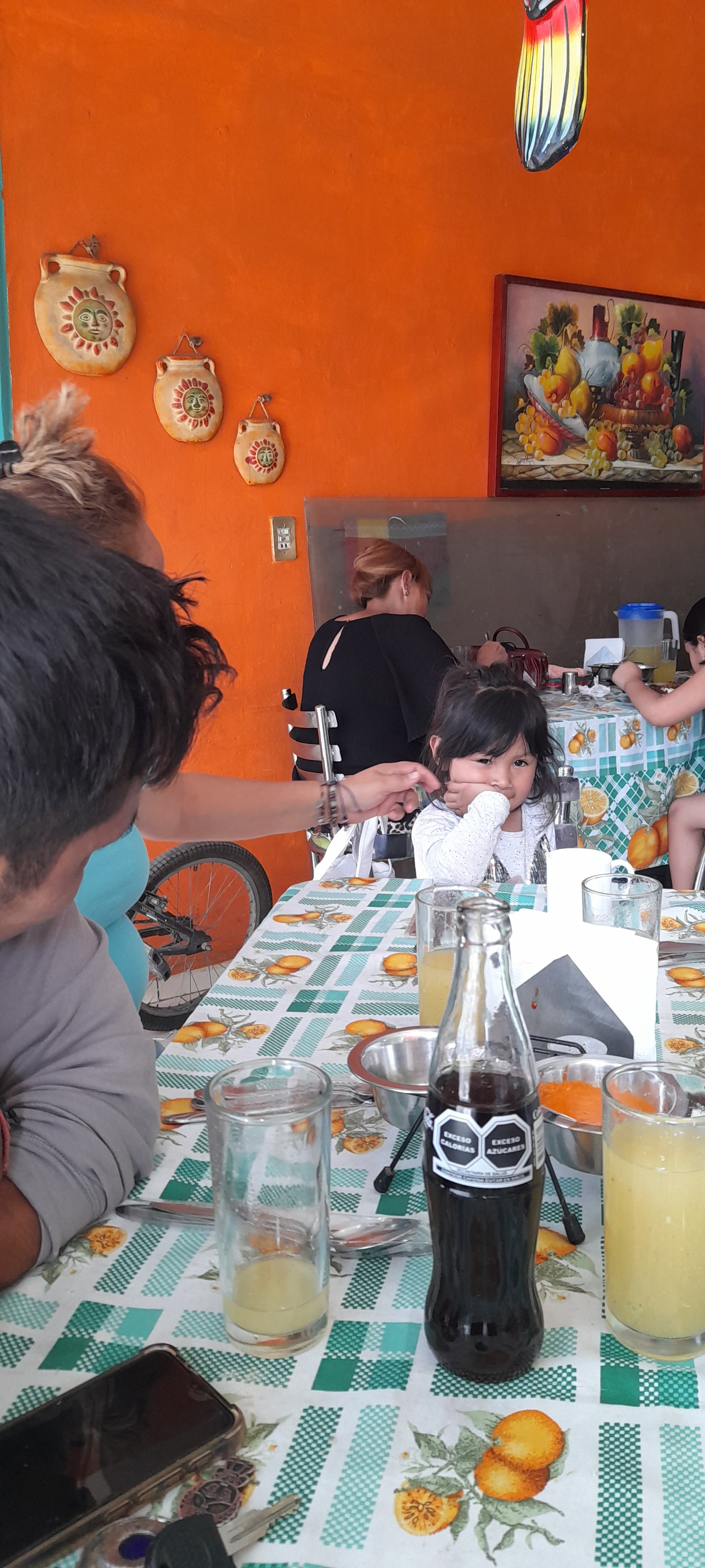 Restaurant Los Richards image 3