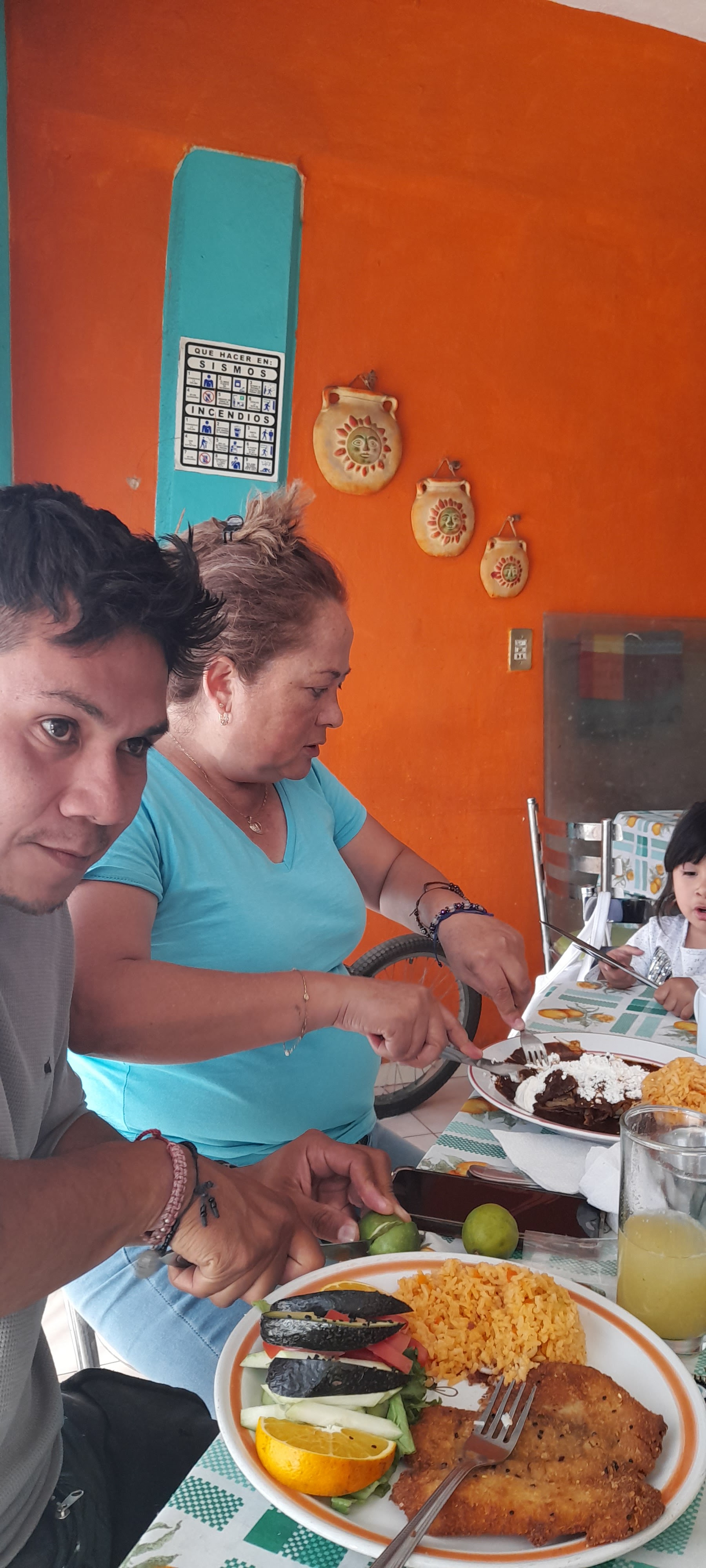 Restaurant Los Richards image 7