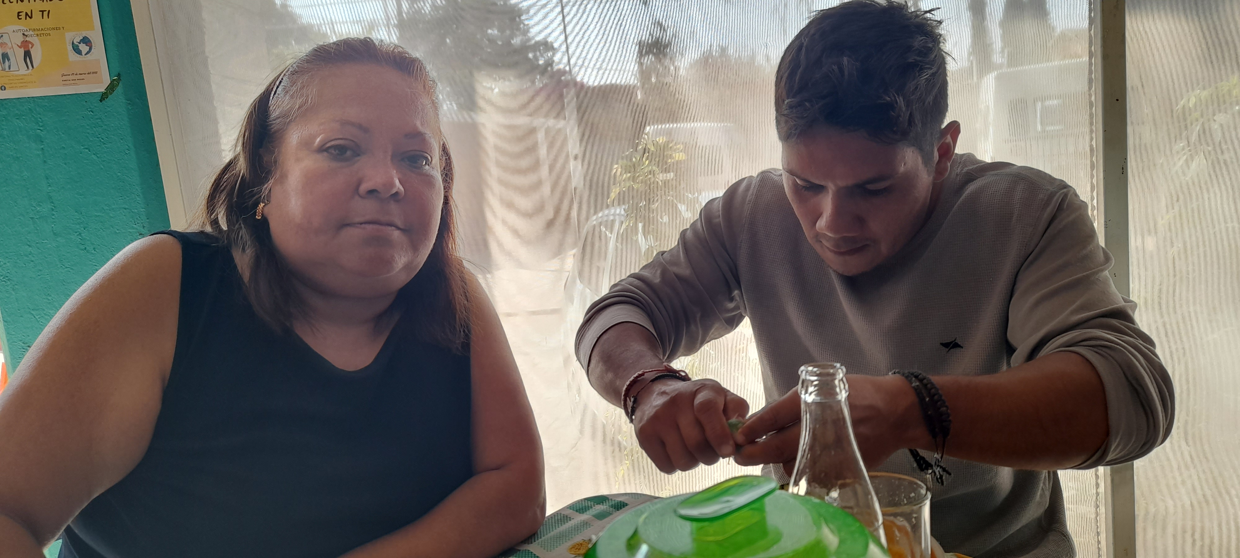 Restaurant Los Richards image 8