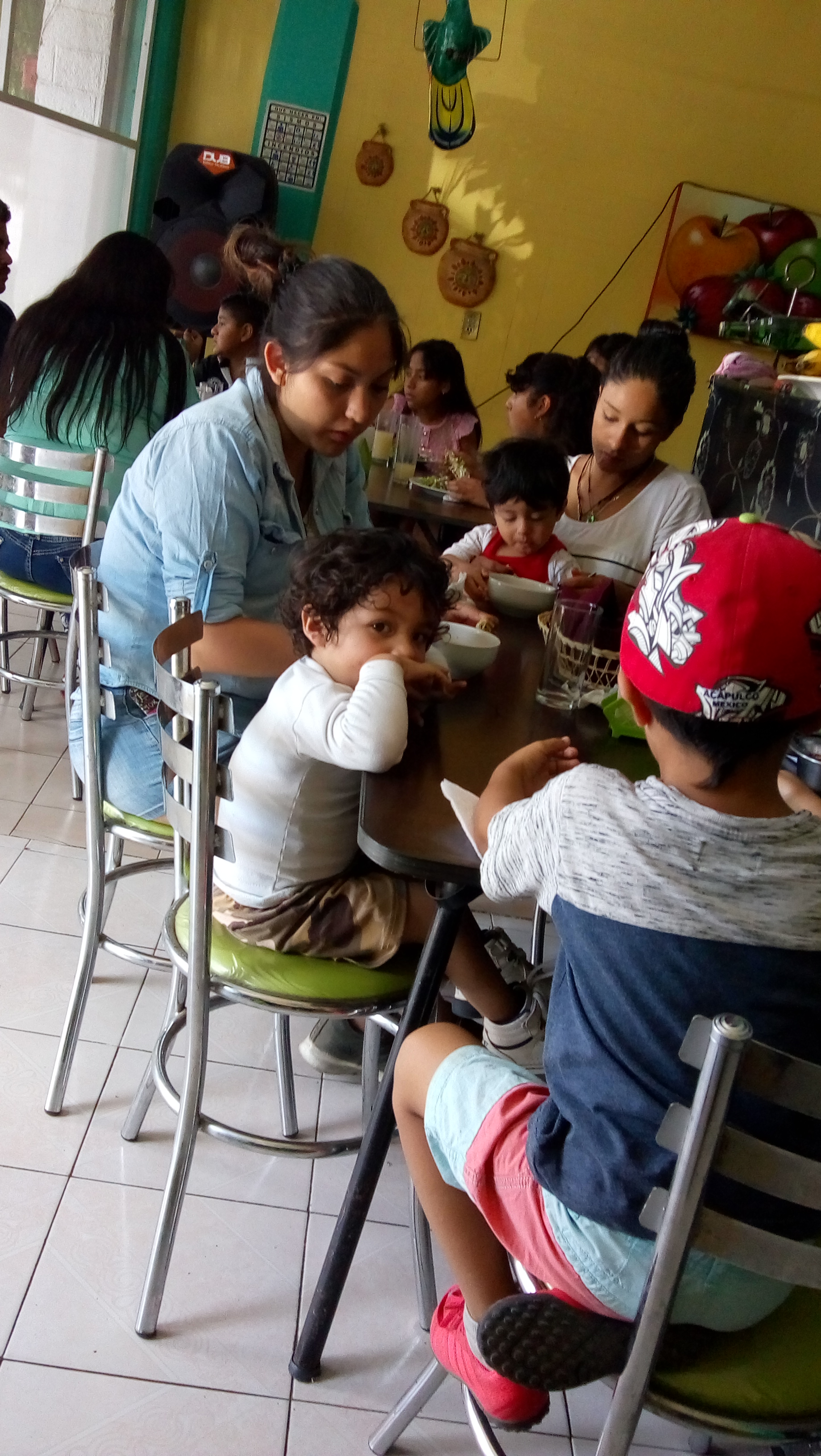 Restaurant Los Richards image 9