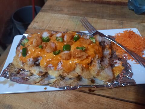 D'mar sushi image 1