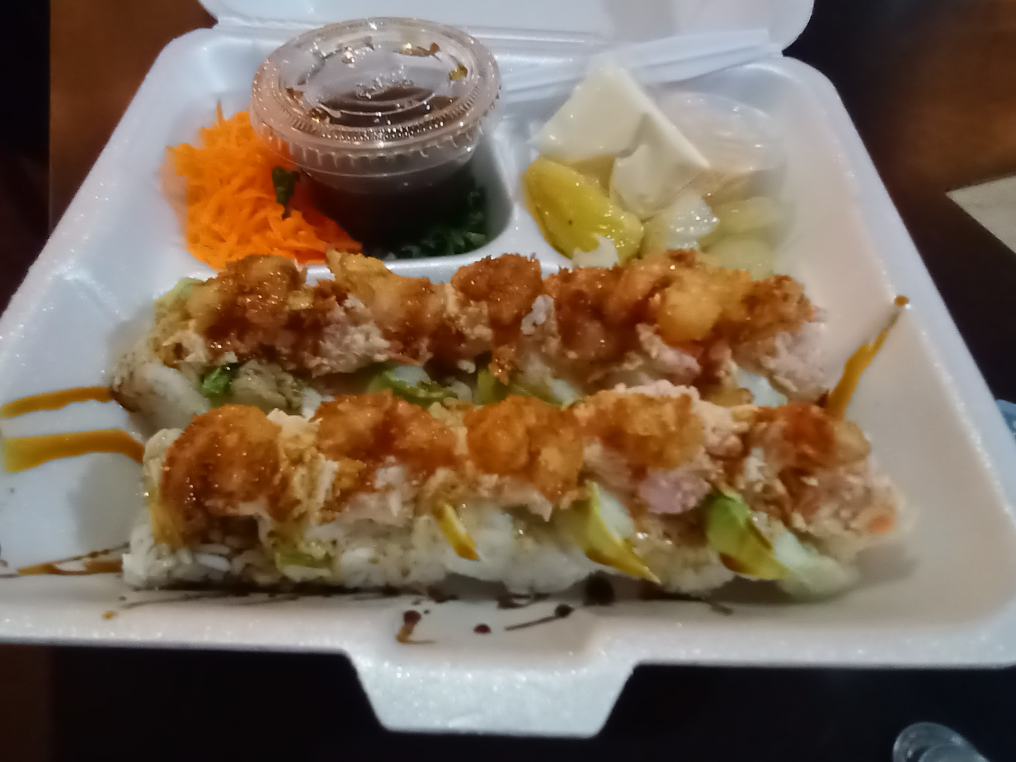 D'mar sushi image 3