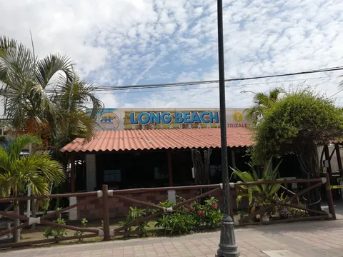 Restaurant "Long Beach" image 1