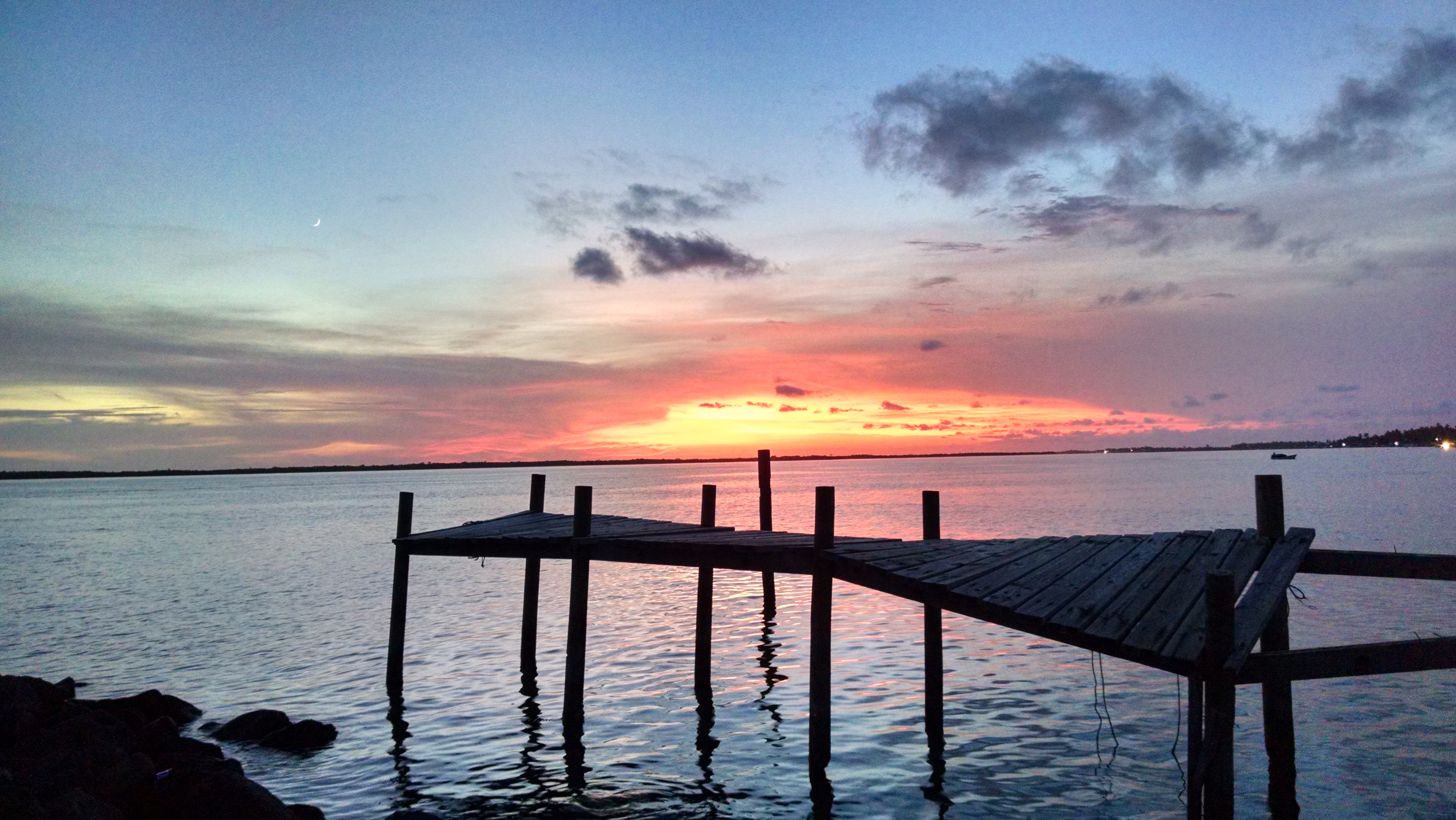 Restaurant "Long Beach" image 3