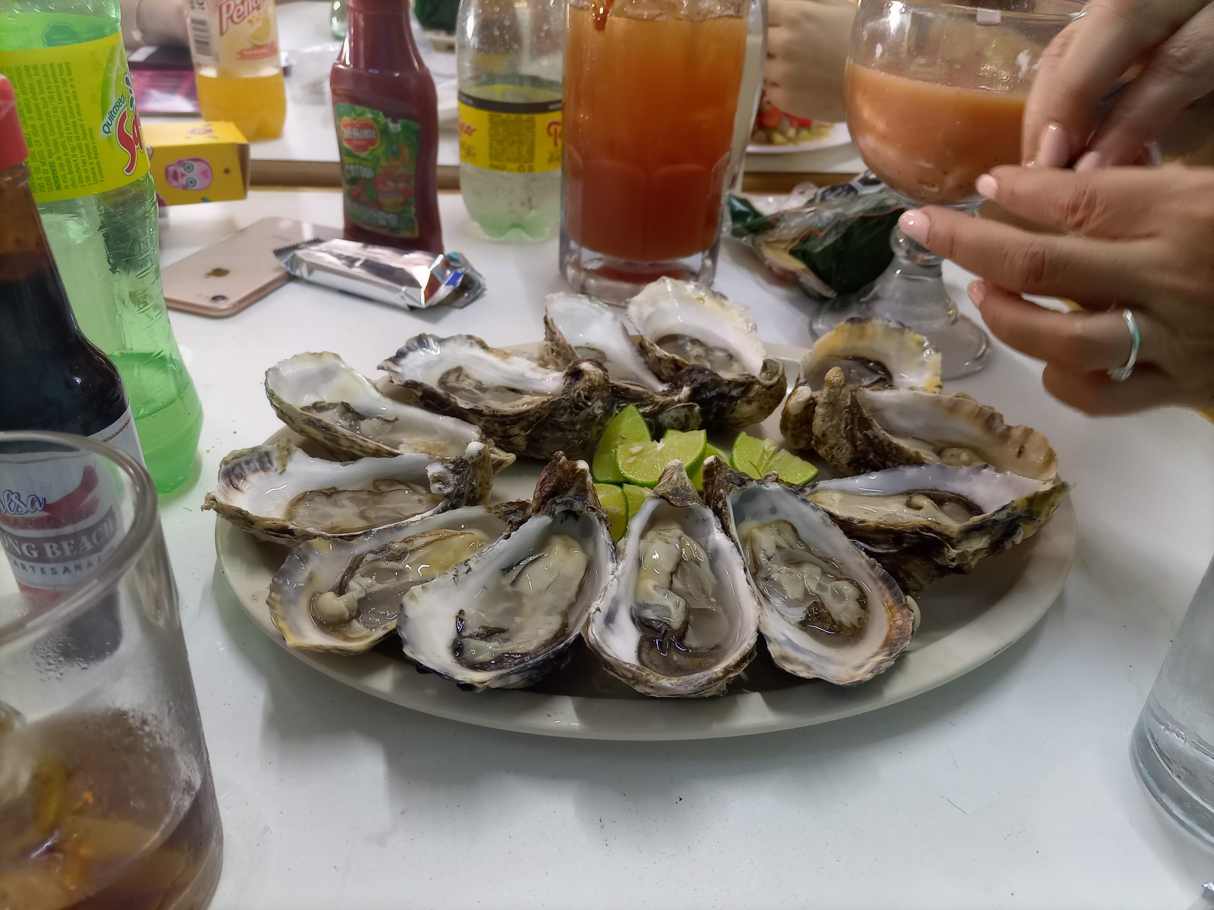 Restaurant "Long Beach" image 5