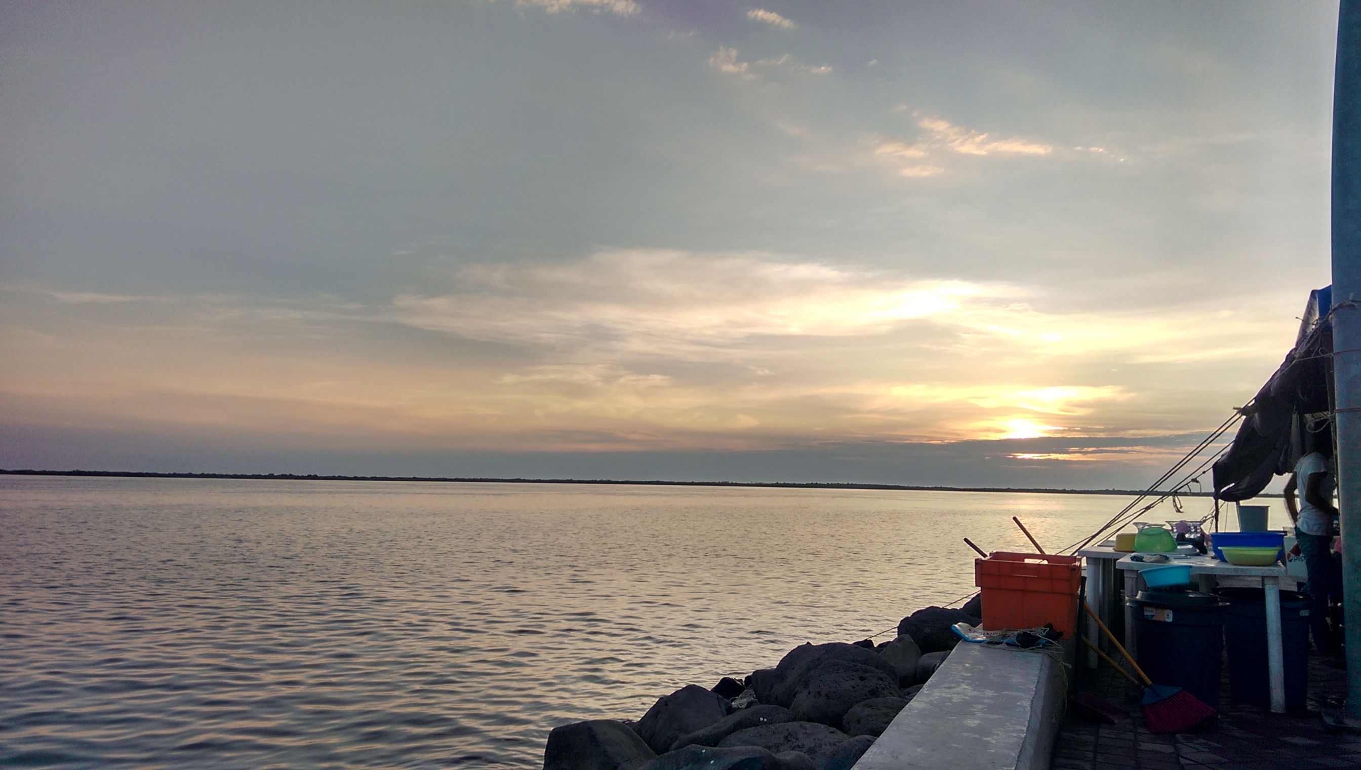 Restaurant "Long Beach" image 6