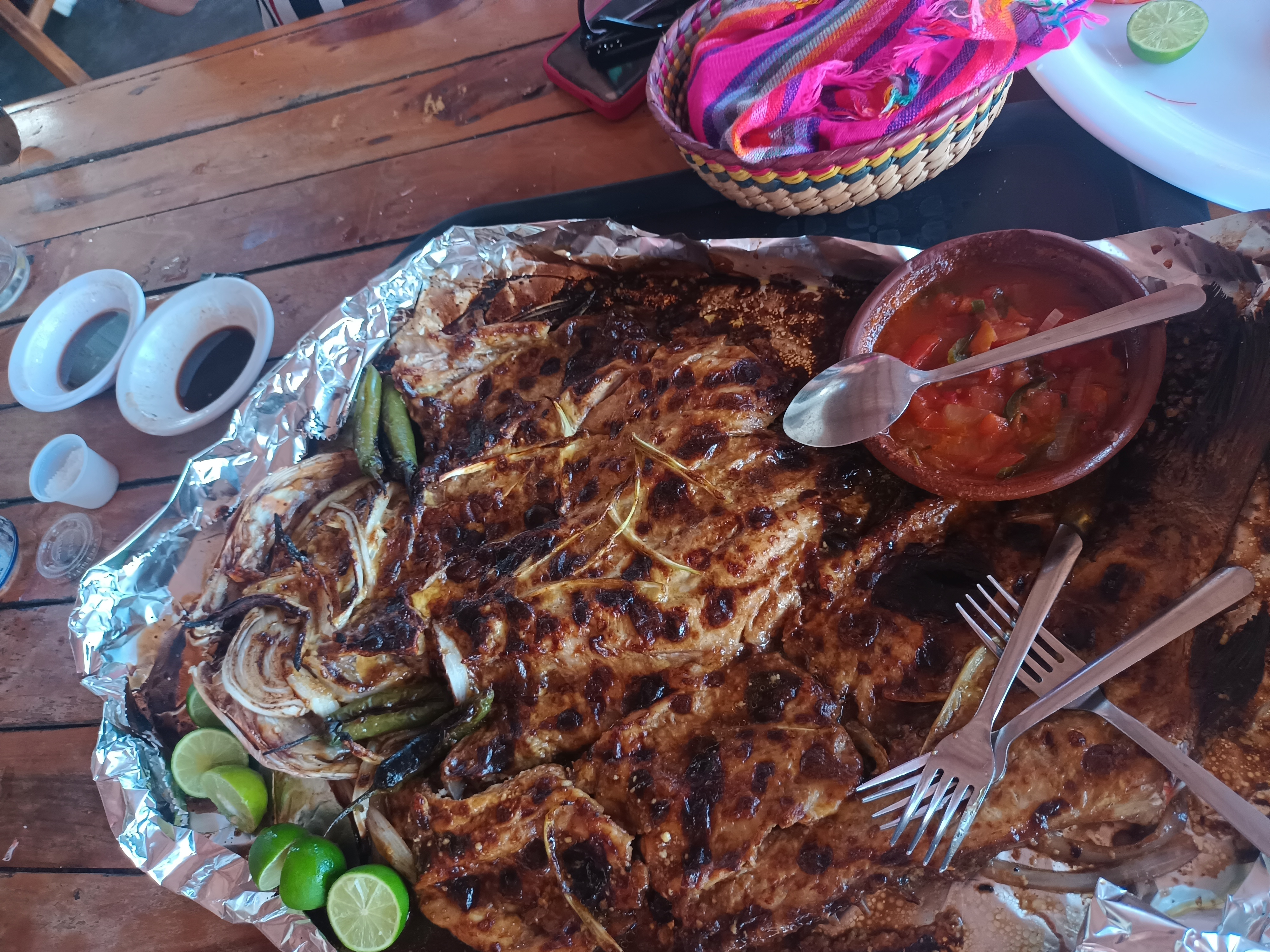 Restaurant "Long Beach" image 7