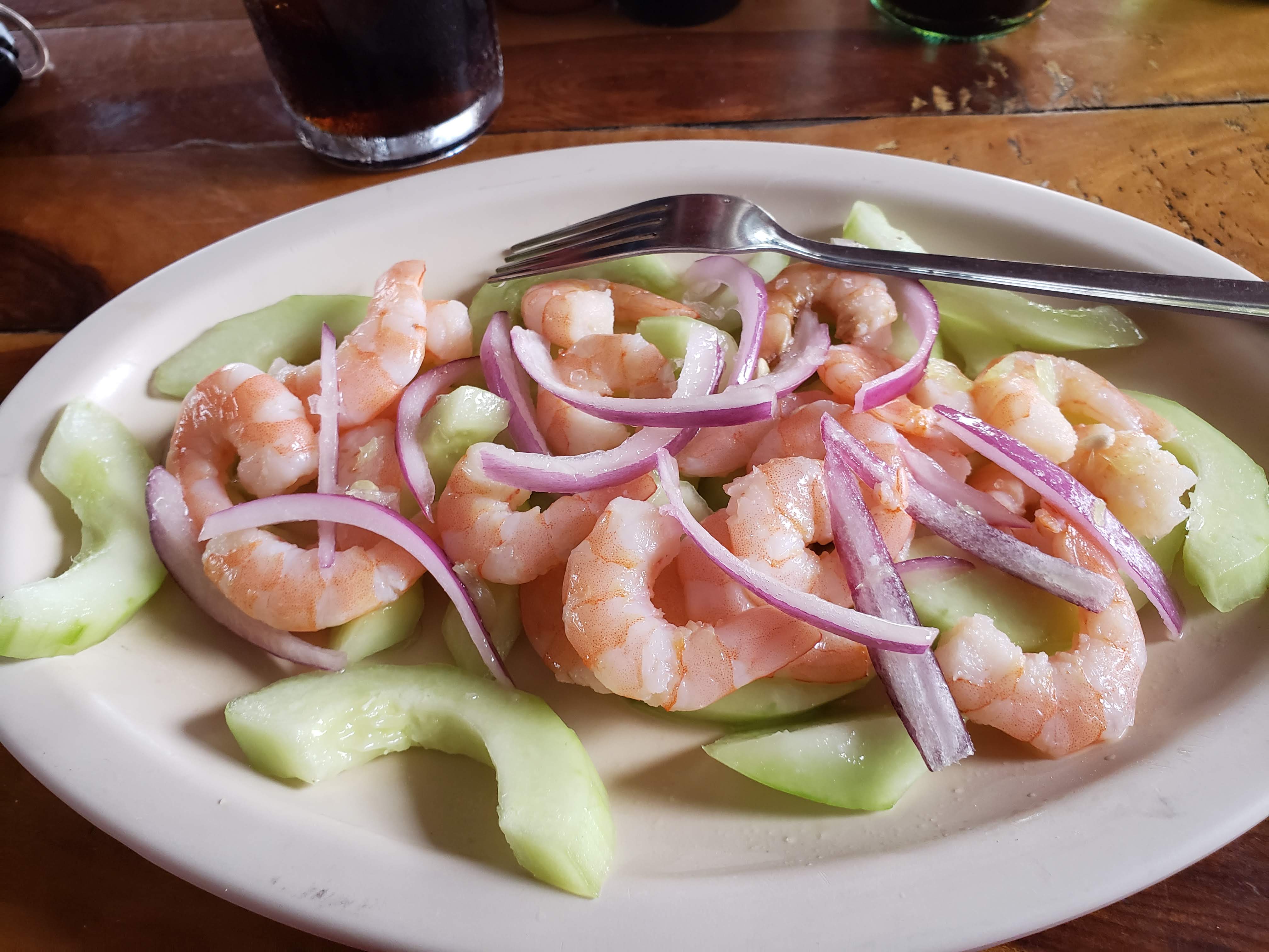 Restaurant "Long Beach" image 9