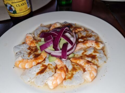 Restaurante Altata Bay image 6