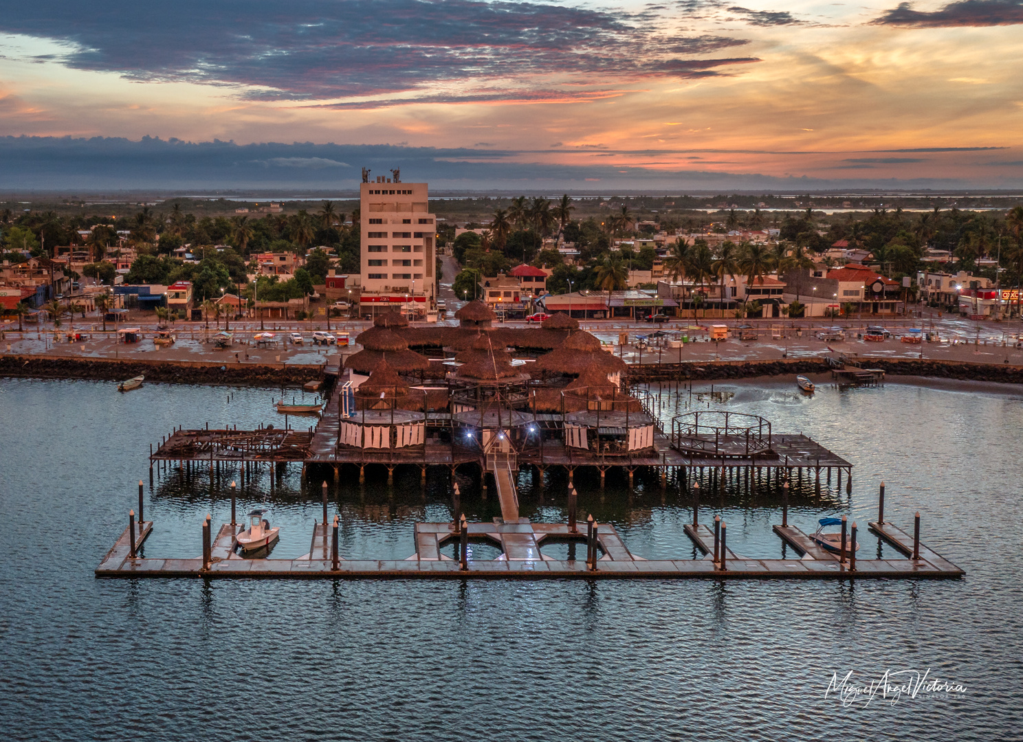 Restaurante Altata Bay image 8