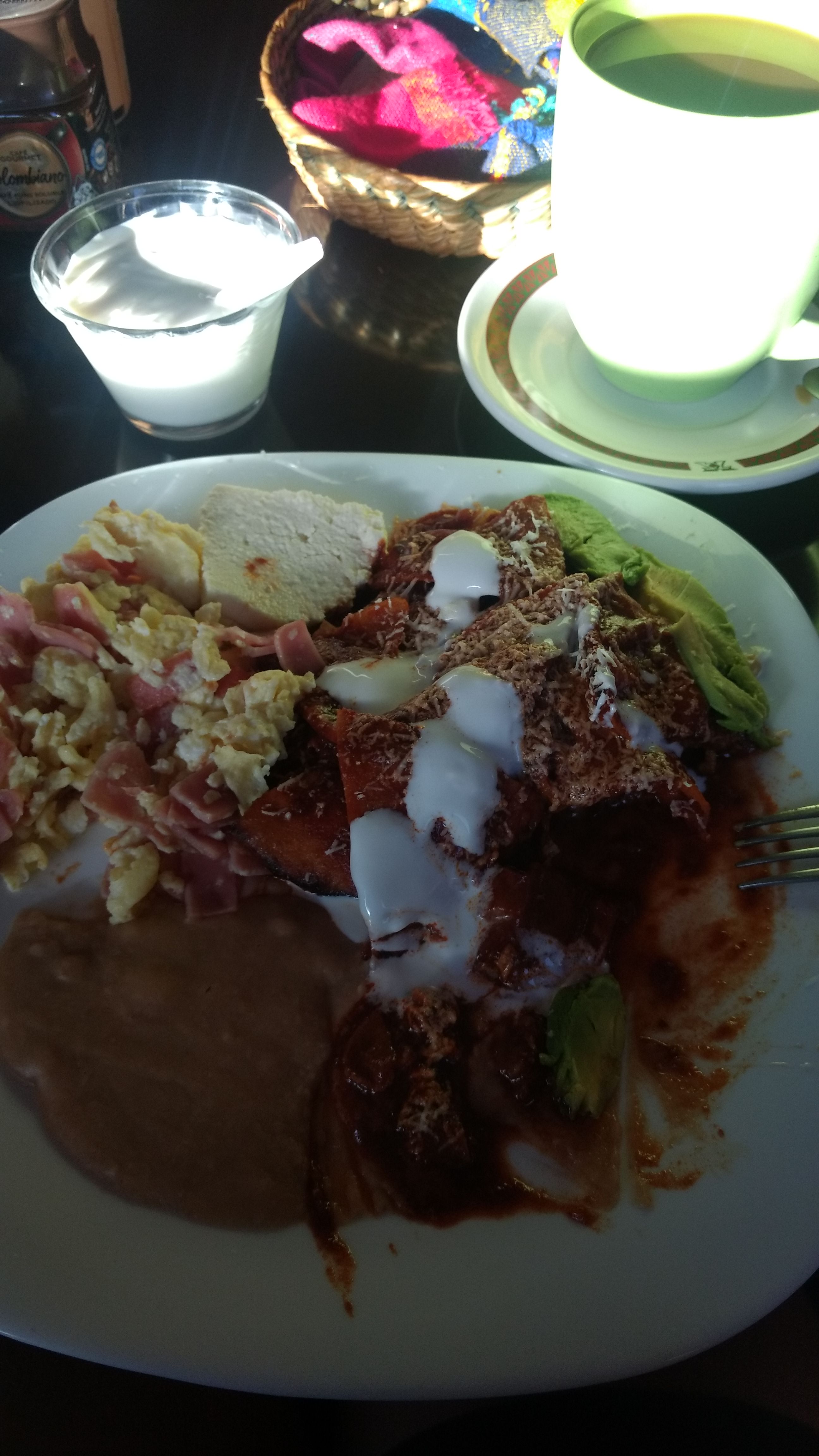 Restaurant Elisa image 9