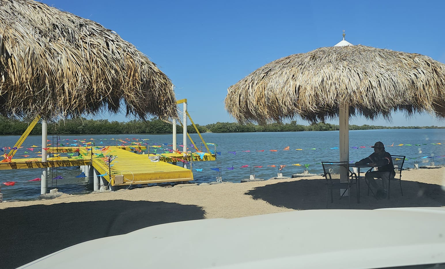 Restaurante ContraBeach image 3