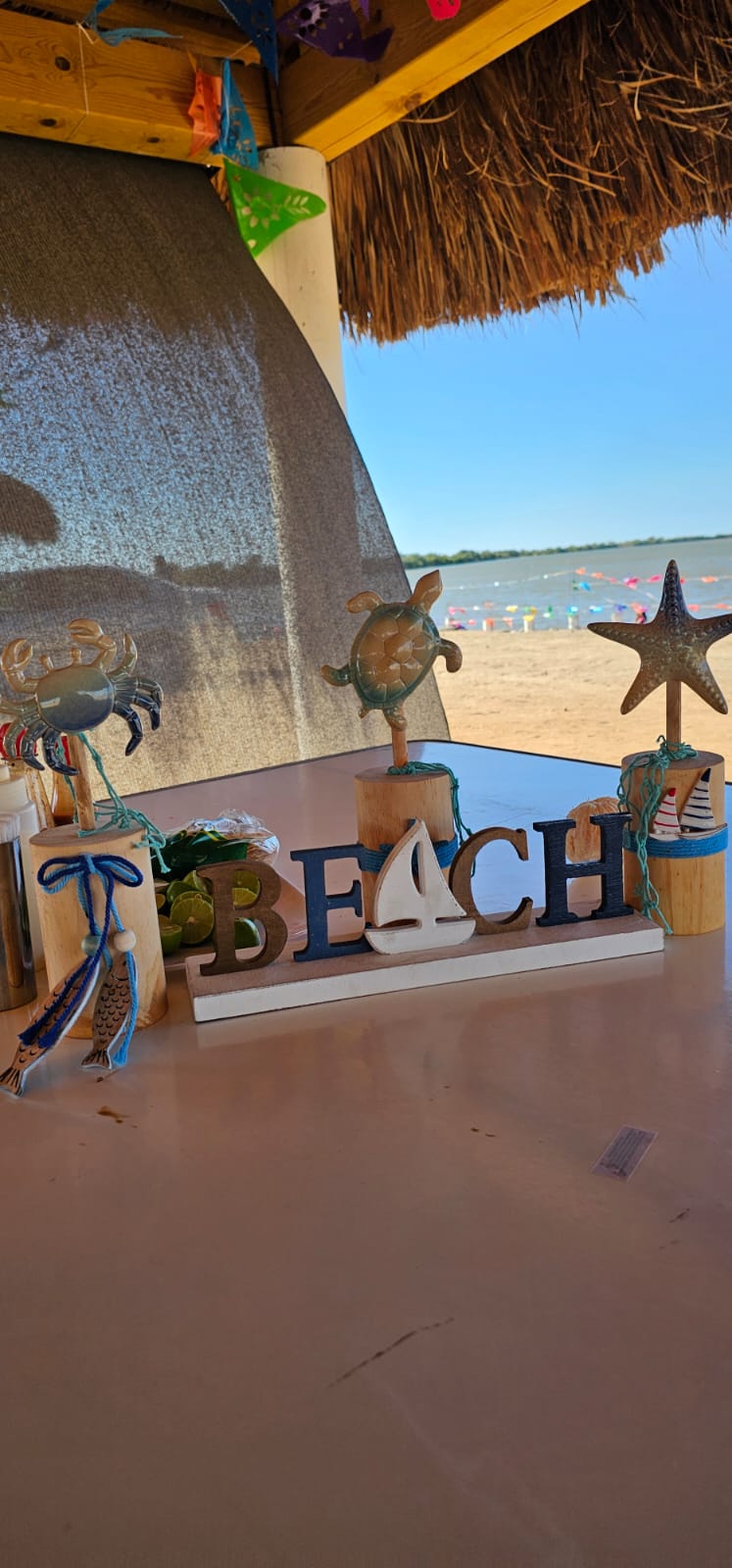 Restaurante ContraBeach image 8