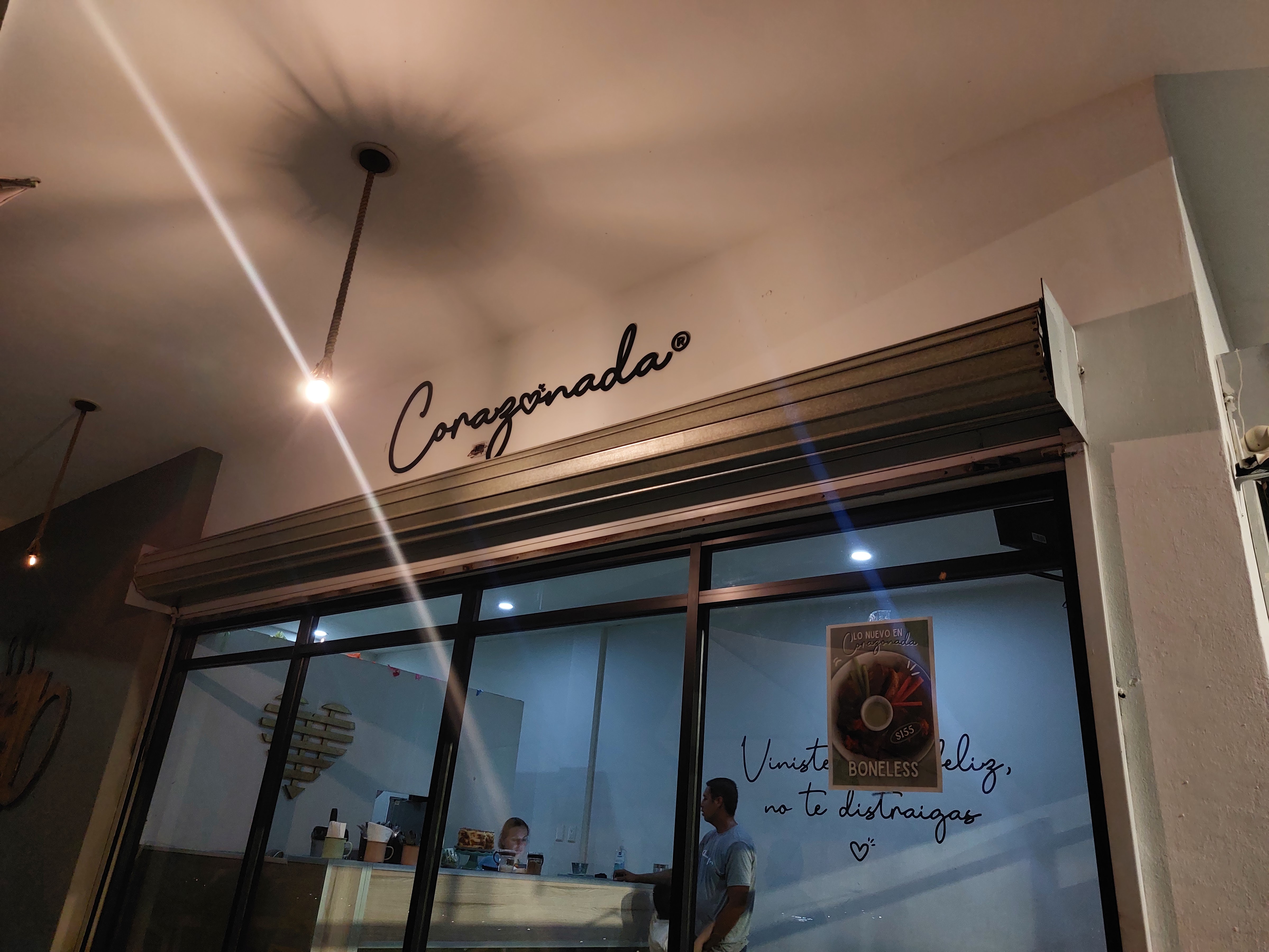 Corazonada Café Restaurante image 1