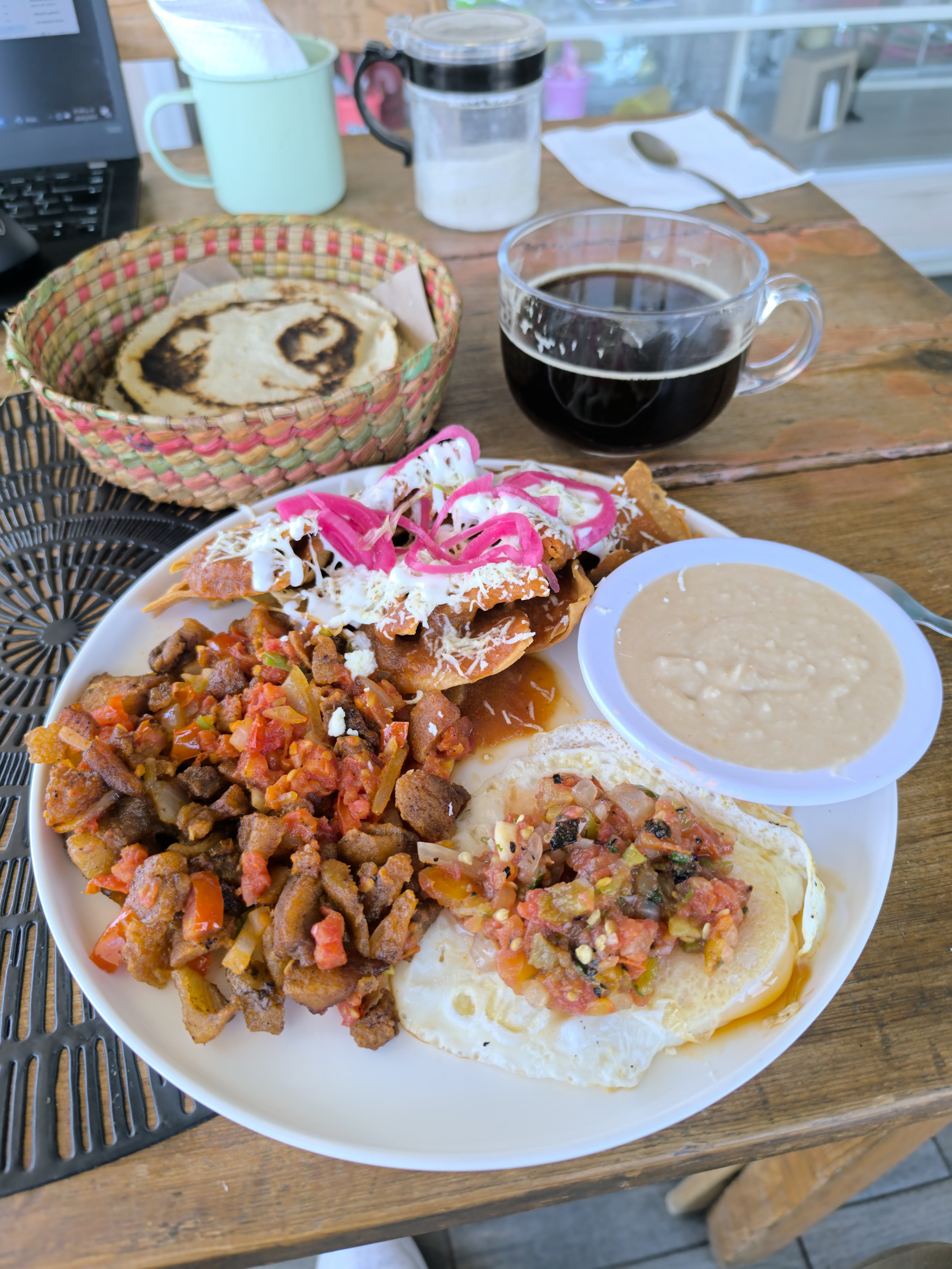 Corazonada Café Restaurante image 3