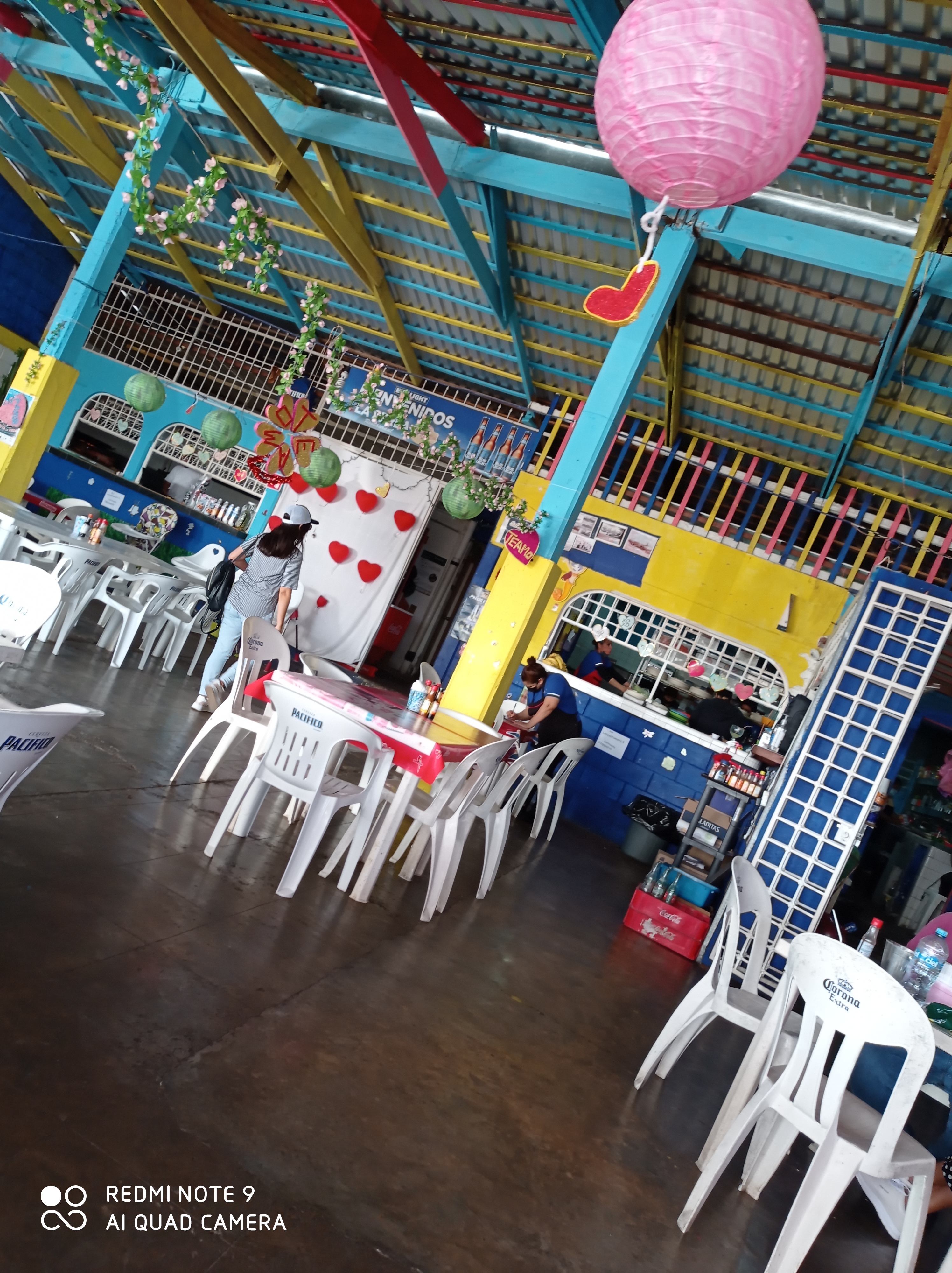 Restaurant La Perla image 3