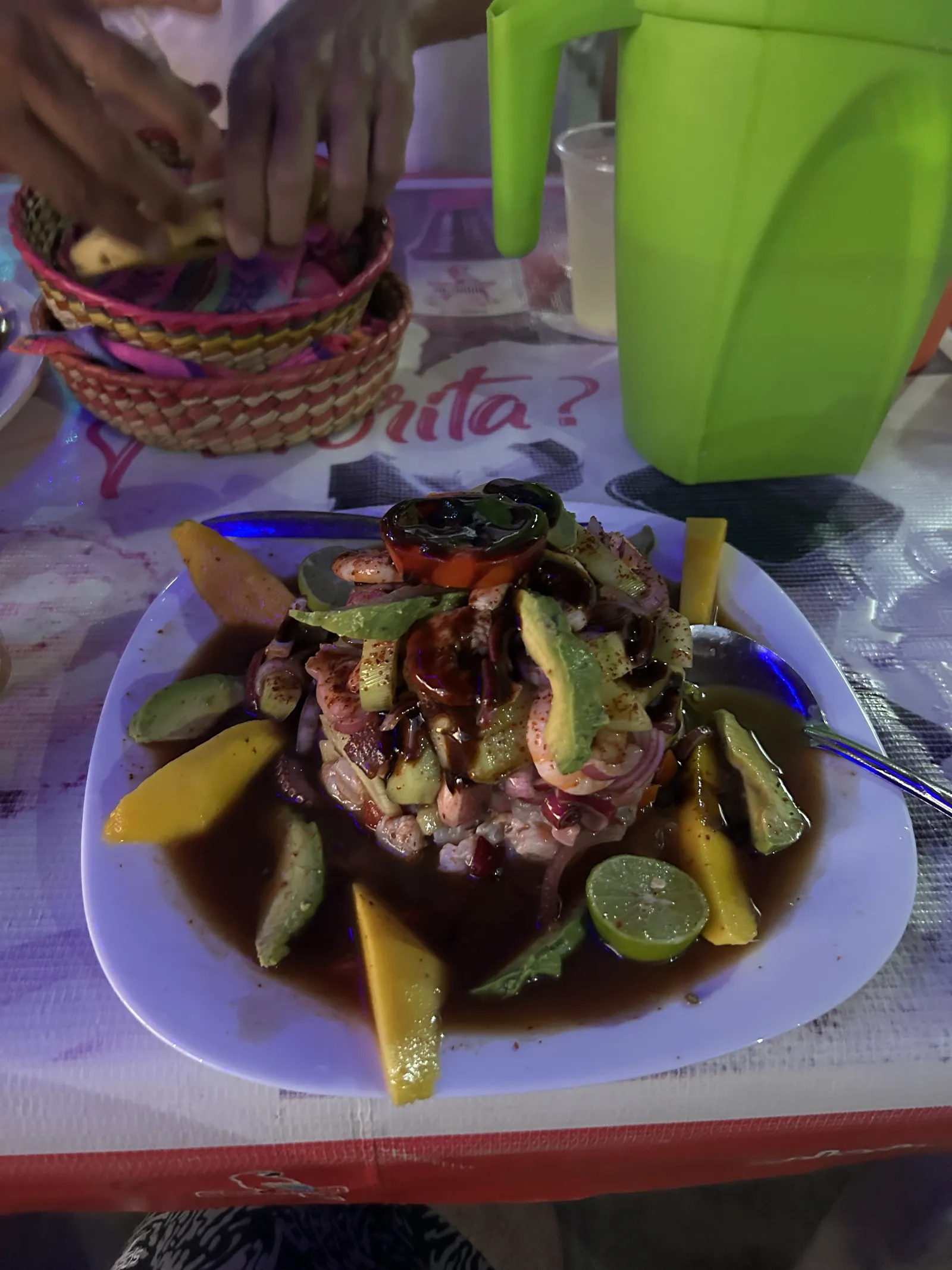 Restaurant La Perla image 5
