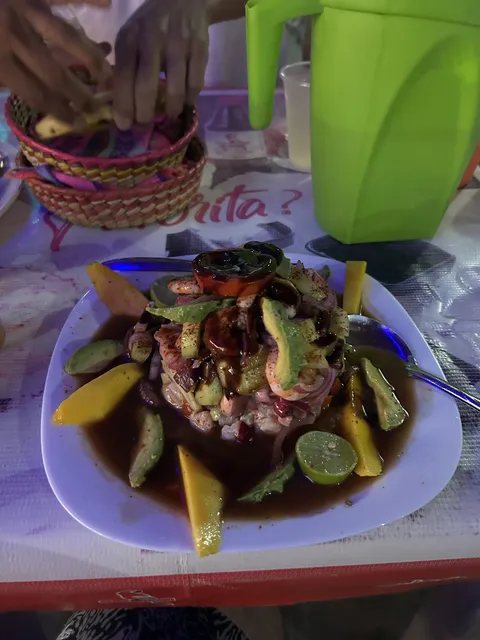 Restaurant La Perla image 5