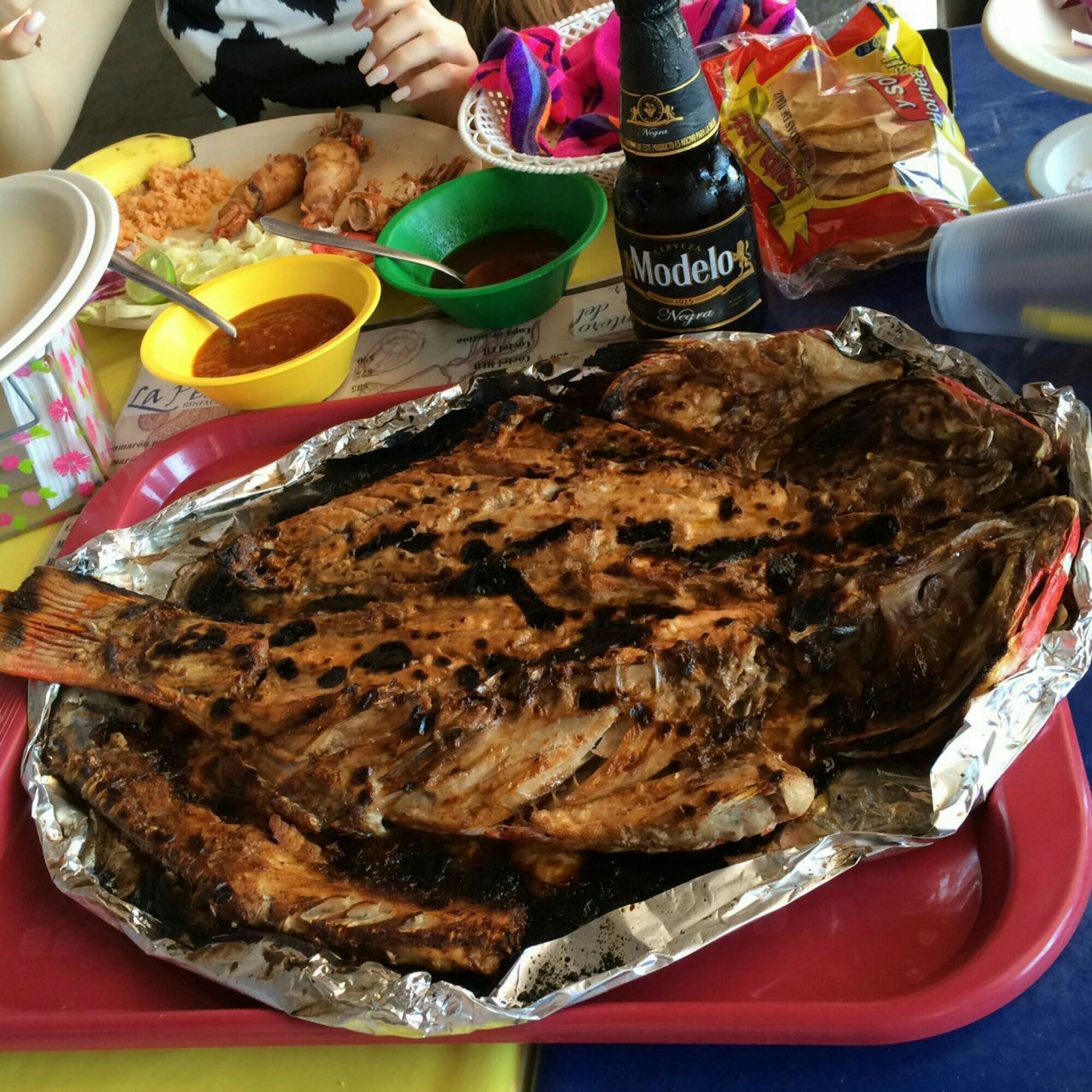 Restaurant La Perla image 6