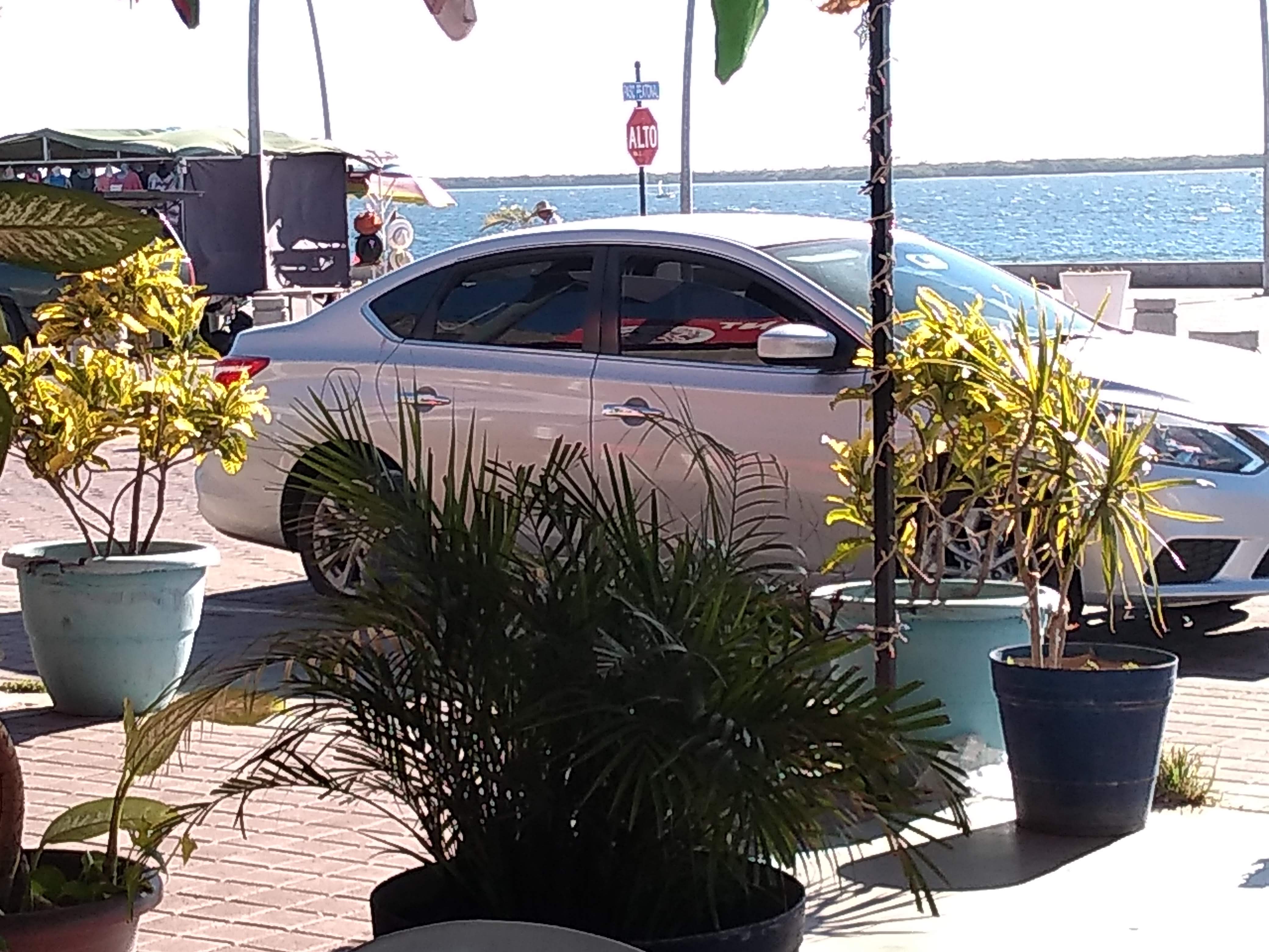 Restaurant La Perla image 8